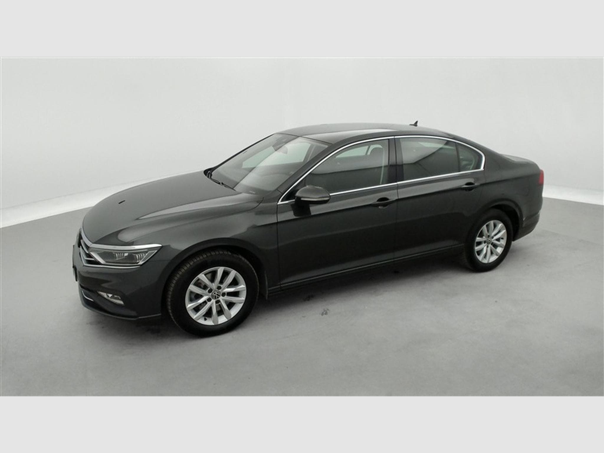 VW Passat 2.0 TDi SCR Elegance Bus. DSG *NAVI/FULL LED/CARPLAY/CAM* (2021) - Foto 22