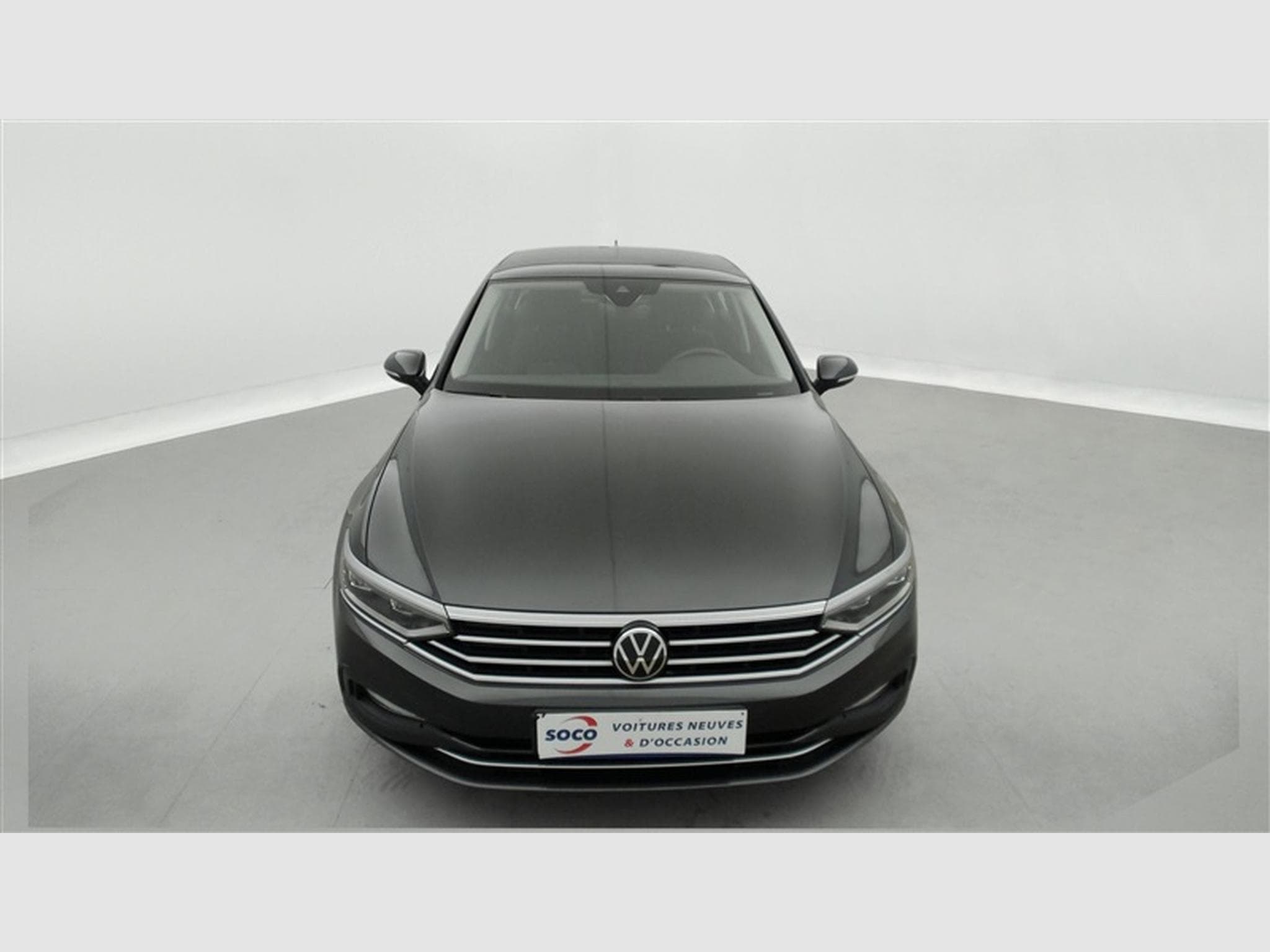 VW Passat 2.0 TDi SCR Elegance Bus. DSG *NAVI/FULL LED/CARPLAY/CAM* (2021) - Foto 4