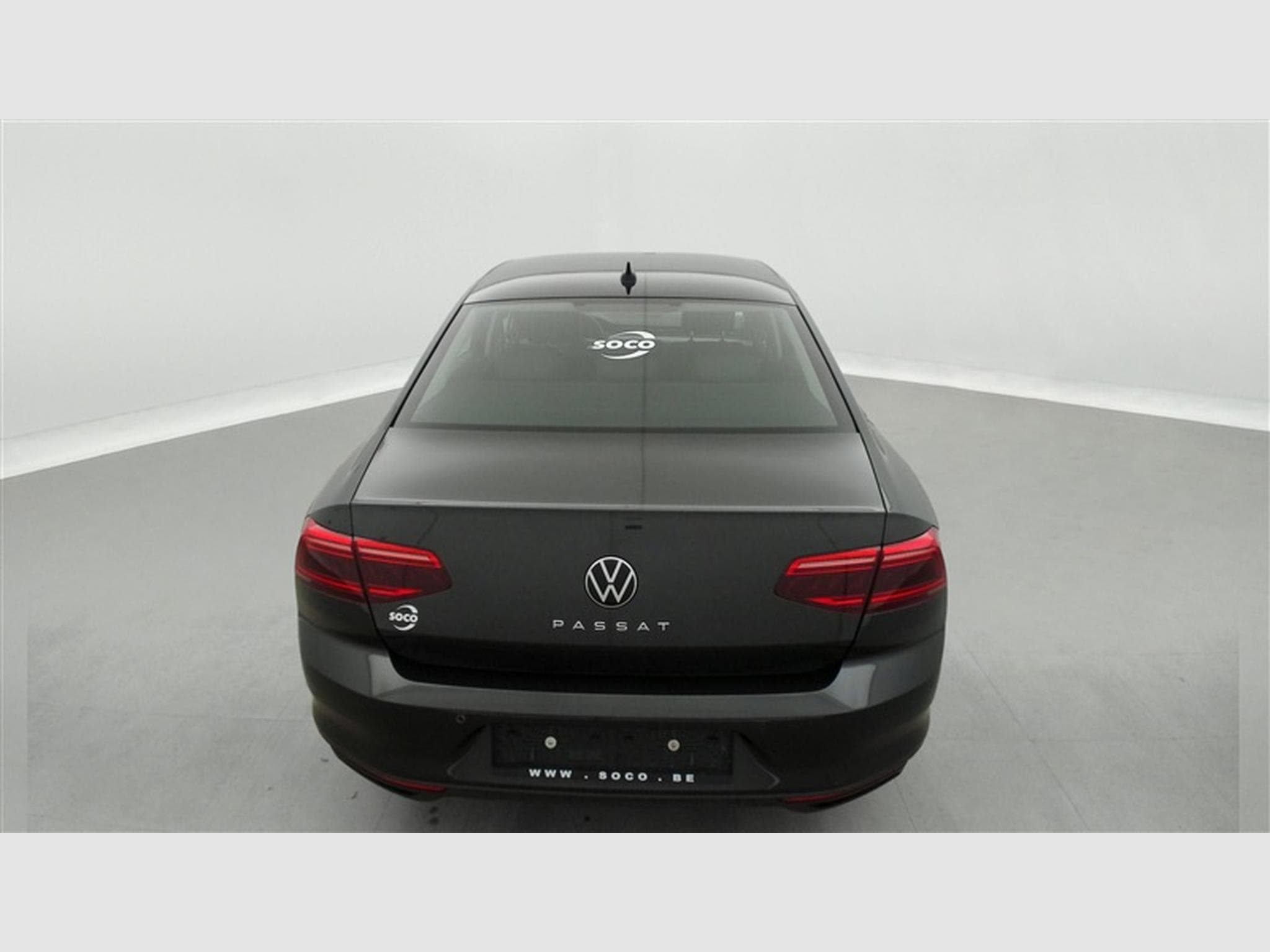 VW Passat 2.0 TDi SCR Elegance Bus. DSG *NAVI/FULL LED/CARPLAY/CAM* (2021) - Foto 5