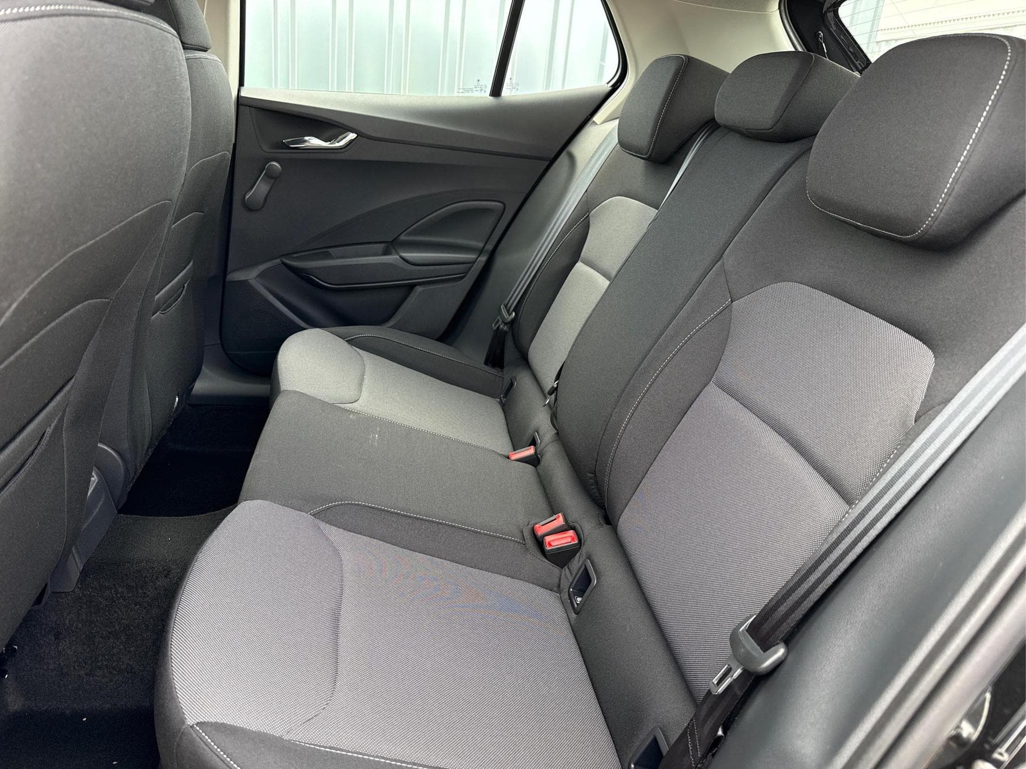 Skoda Fabia Selection 1.0 TSI (2026) - Photo 9