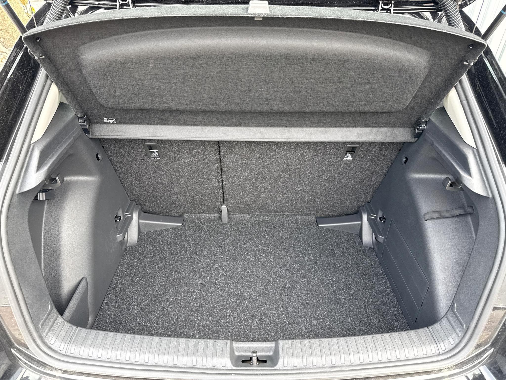 Skoda Fabia Selection 1.0 TSI (2026) - Photo 10