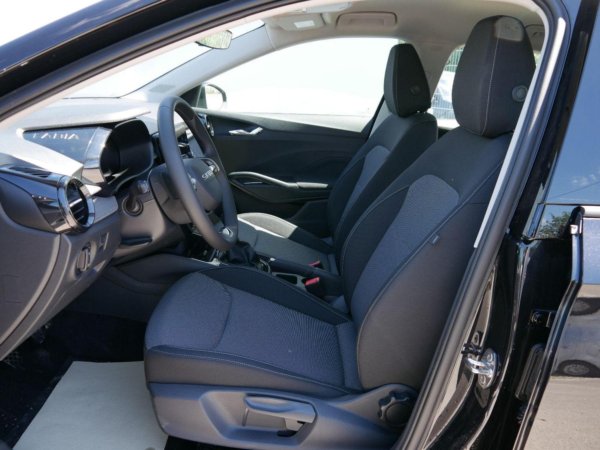 Skoda Fabia Selection (2026) - Photo 8