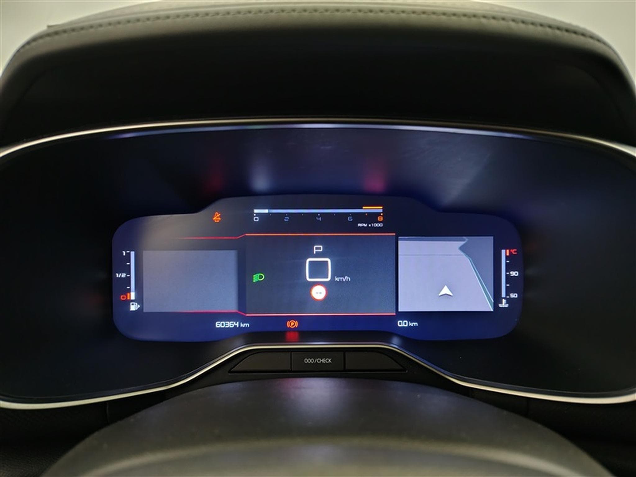 Citroen C5 Aircross 1.2 PureTech Feel S&S (EU6.4) (2023) - Foto 10