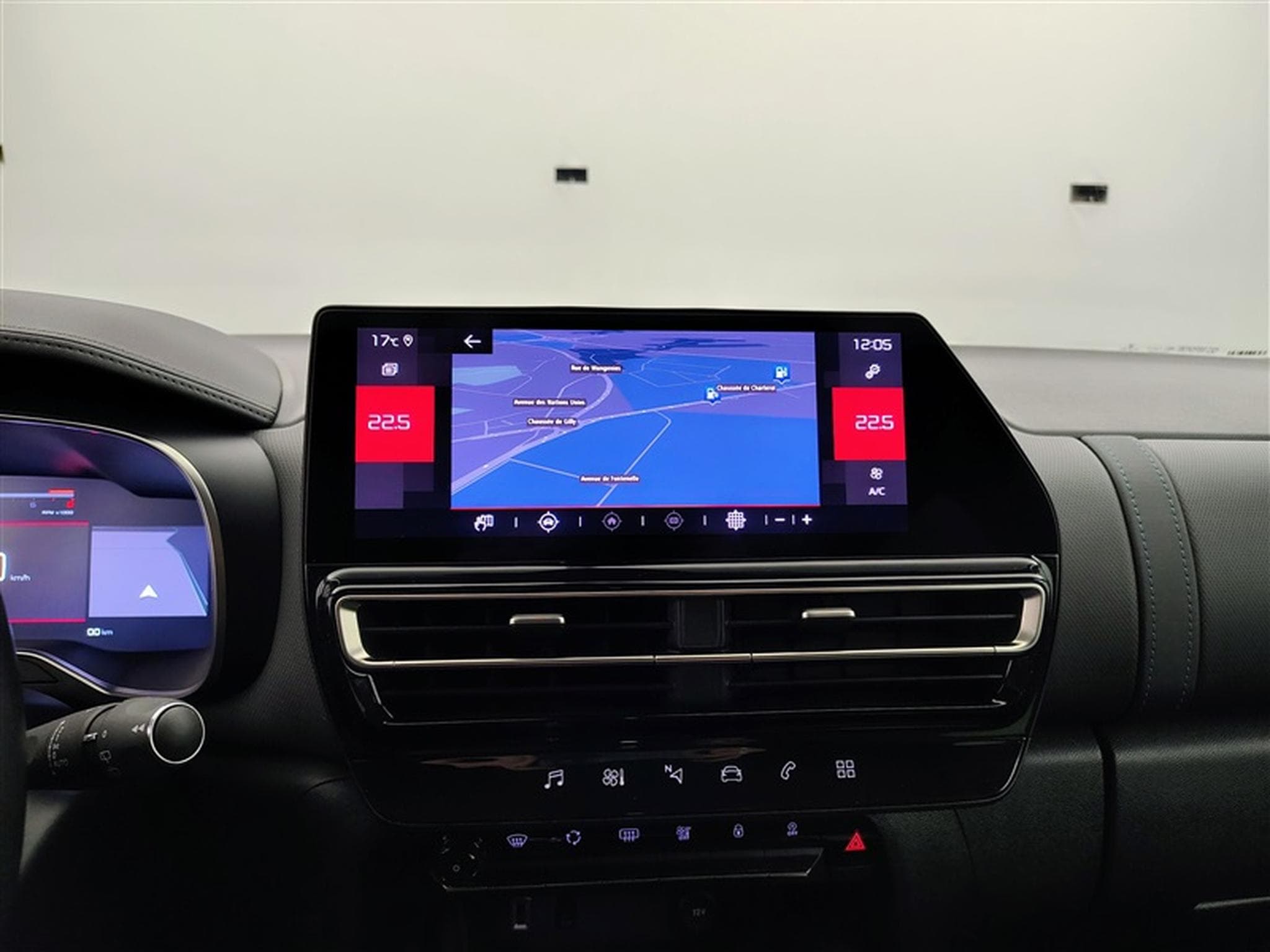 Citroen C5 Aircross 1.2 PureTech Feel S&S (EU6.4) (2023) - Foto 11
