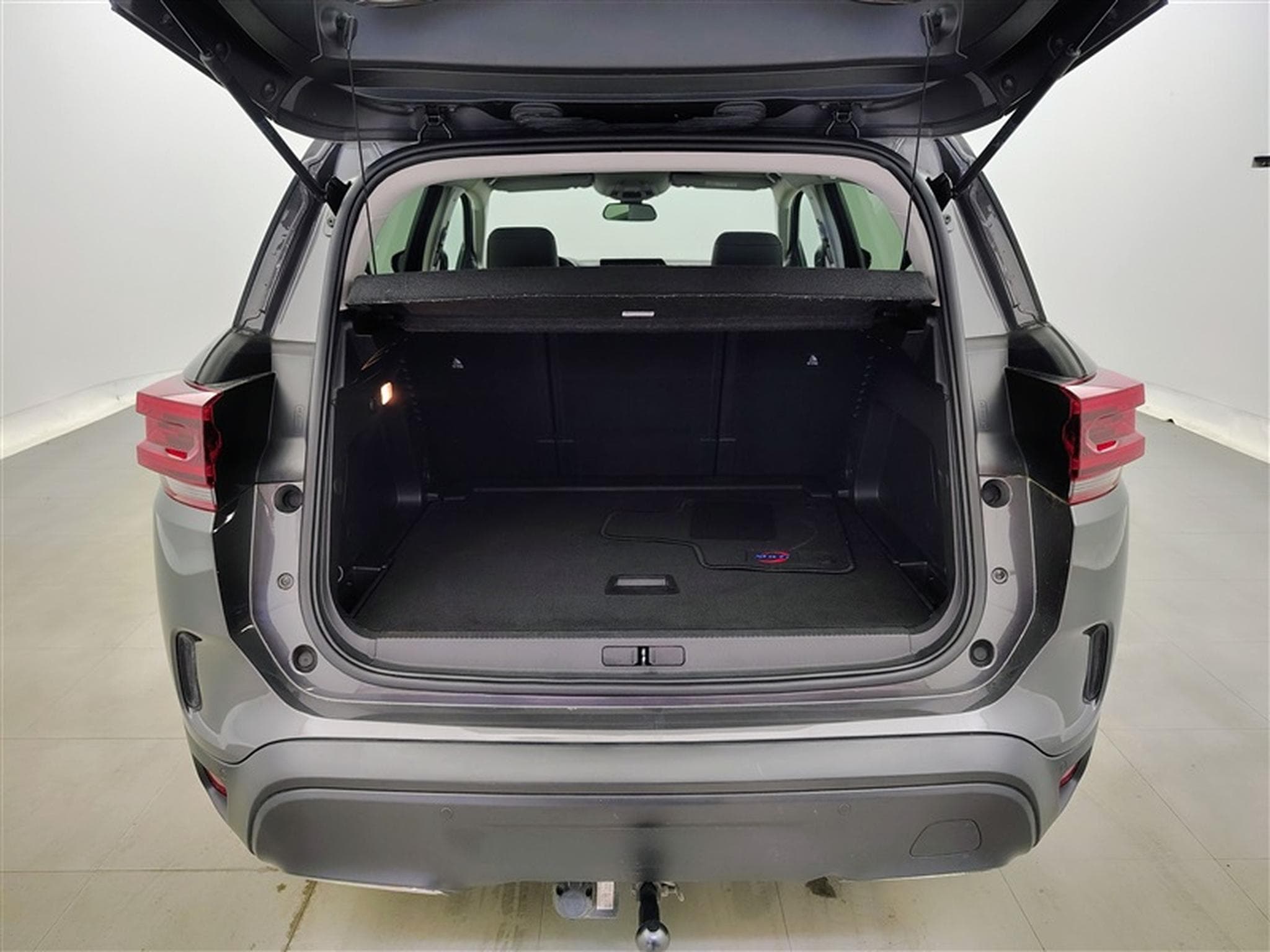 Citroen C5 Aircross 1.2 PureTech Feel S&S (EU6.4) (2023) - Foto 14
