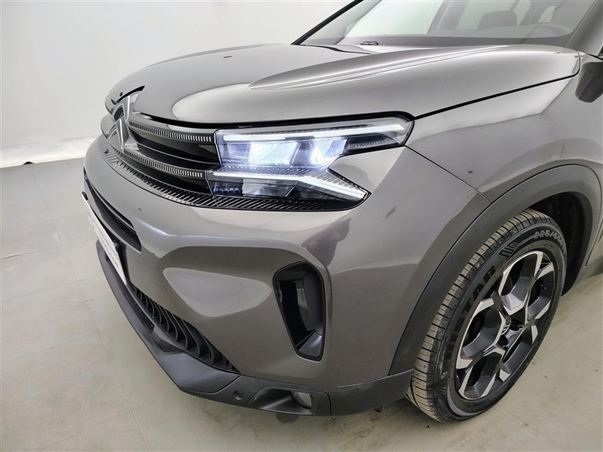 Citroen C5 Aircross 1.2 PureTech Feel S&S (EU6.4) (2023) - Foto 15