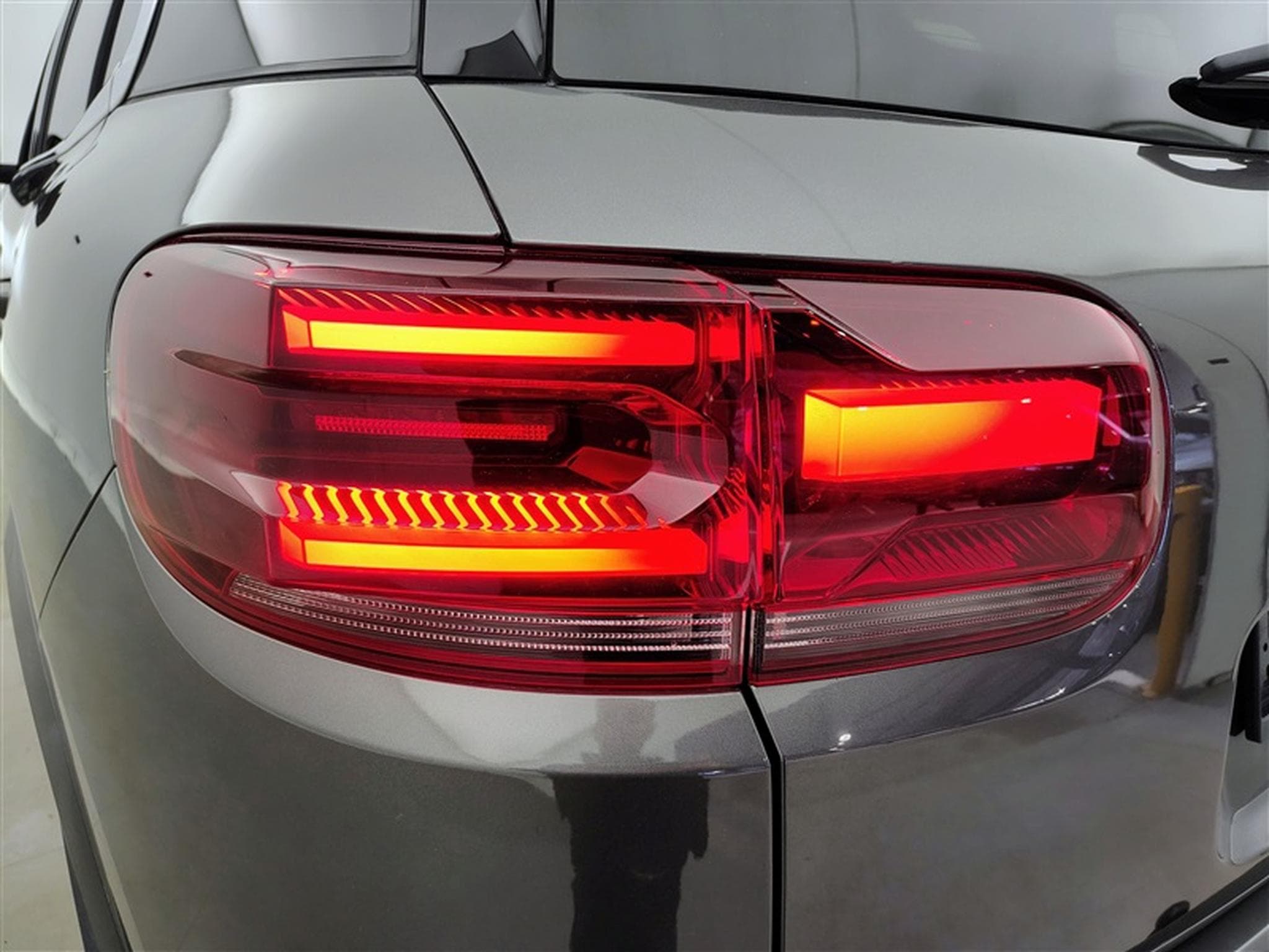 Citroen C5 Aircross 1.2 PureTech Feel S&S (EU6.4) (2023) - Foto 16