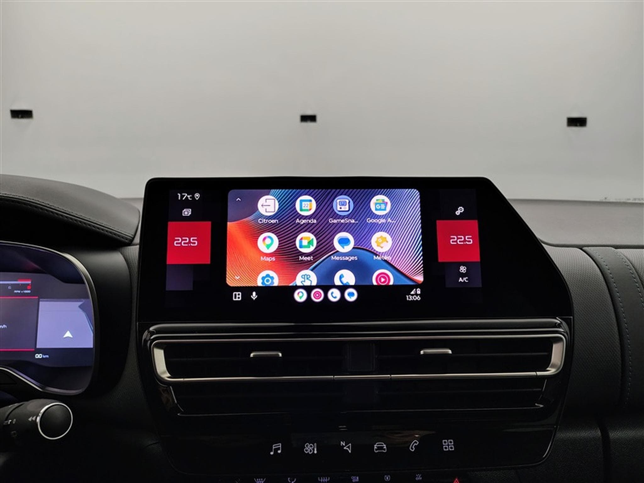 Citroen C5 Aircross 1.2 PureTech Feel S&S (EU6.4) (2023) - Foto 21