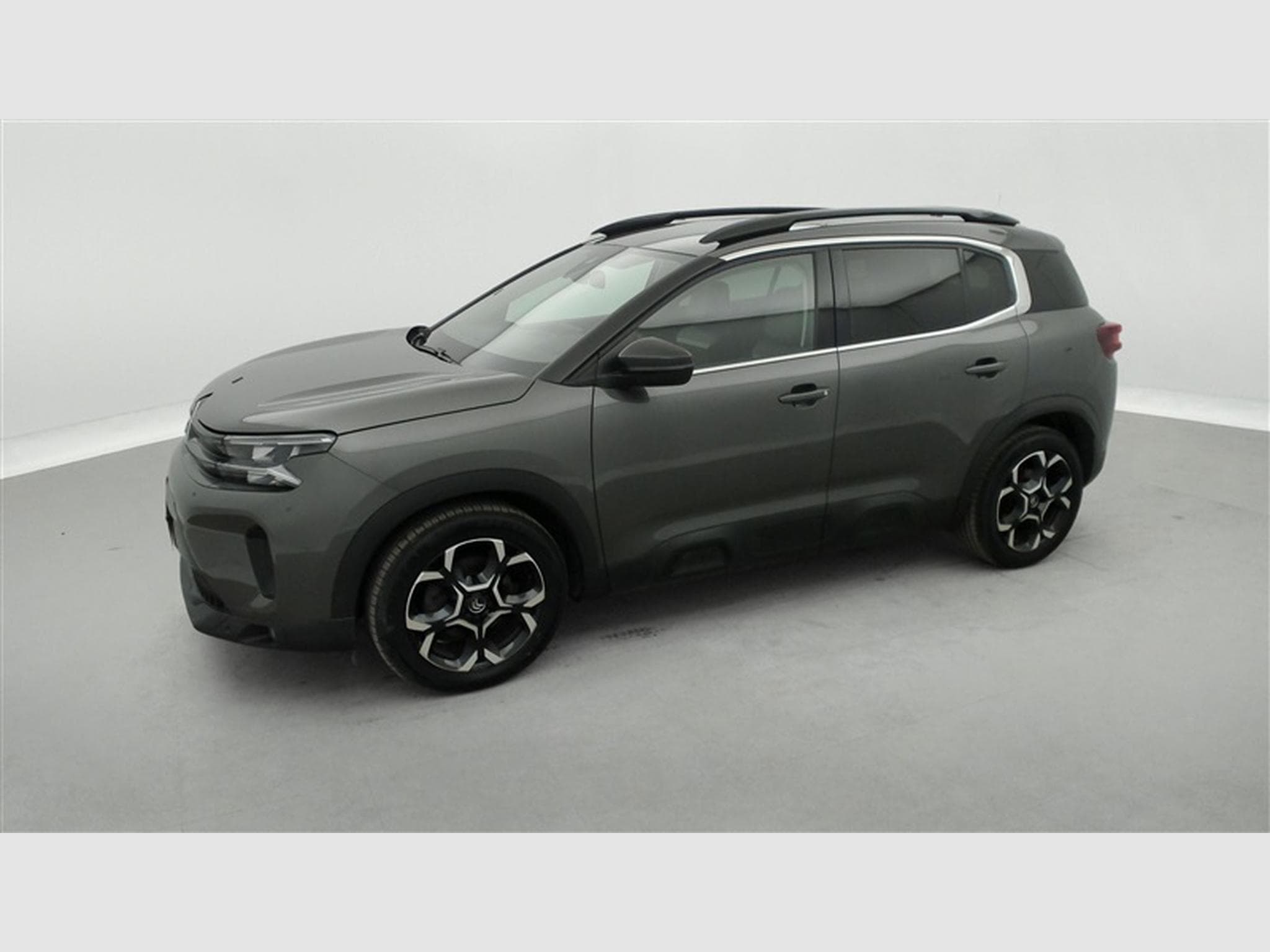 Citroen C5 Aircross 1.2 PureTech Feel S&S (EU6.4) (2023) - Foto 22