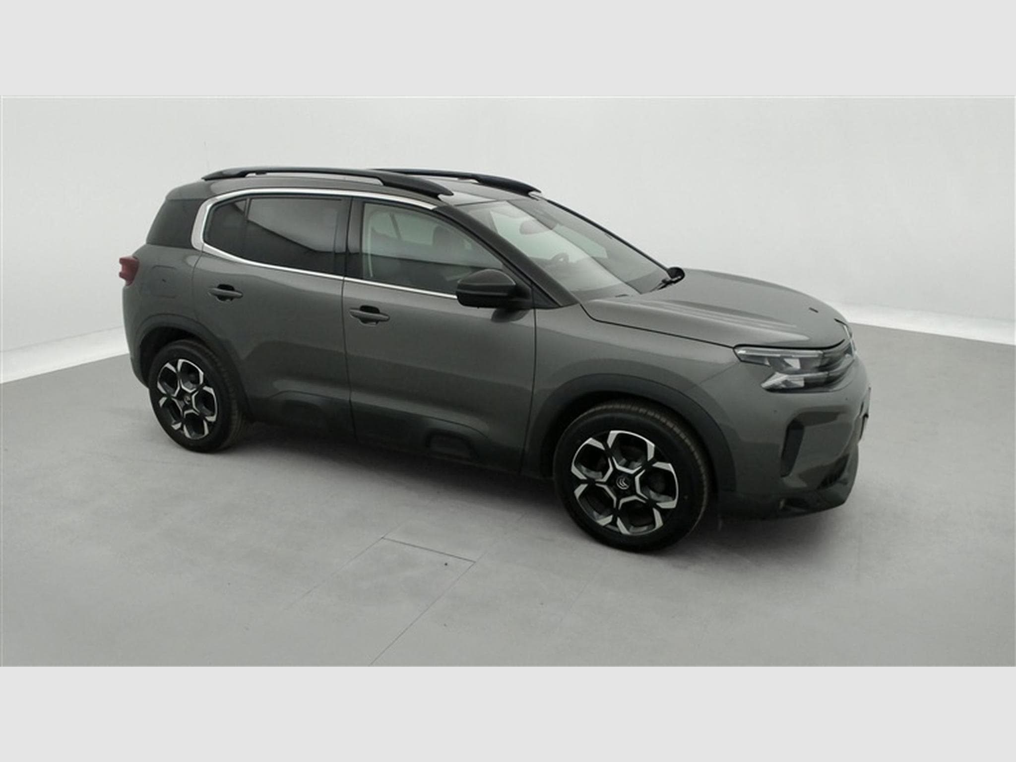 Citroen C5 Aircross 1.2 PureTech Feel S&S (EU6.4) (2023) - Foto 24