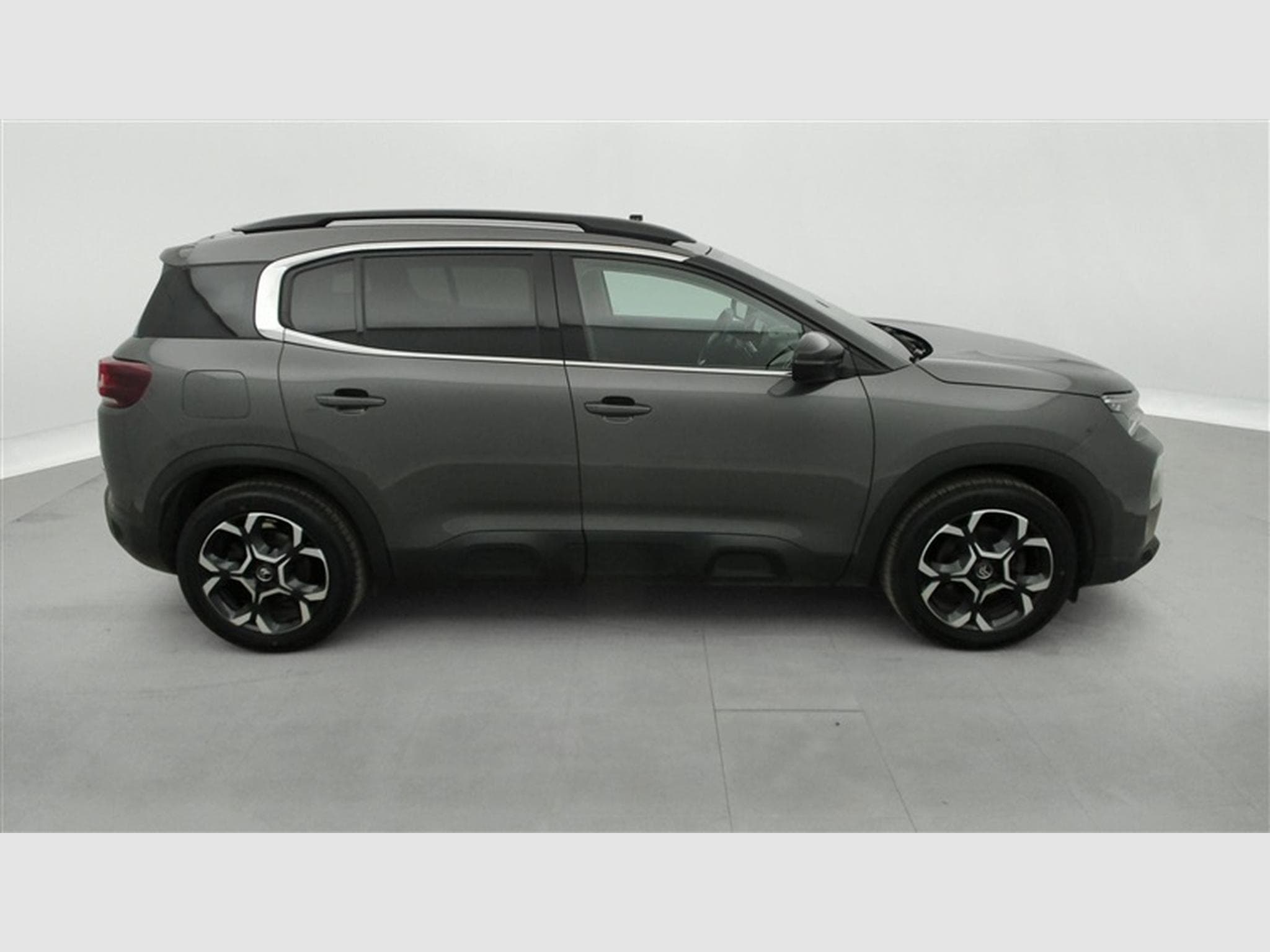 Citroen C5 Aircross 1.2 PureTech Feel S&S (EU6.4) (2023) - Foto 25