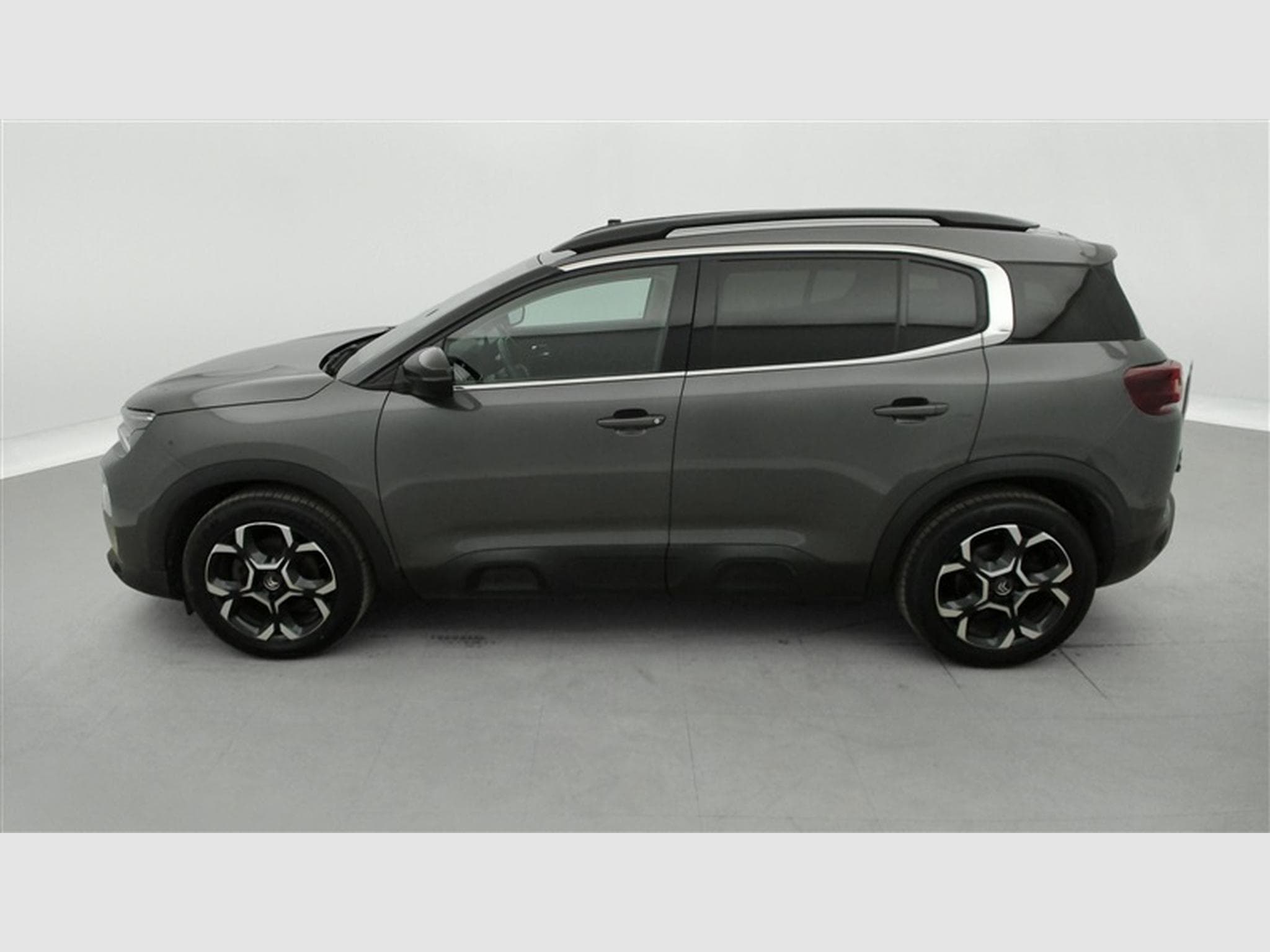 Citroen C5 Aircross 1.2 PureTech Feel S&S (EU6.4) (2023) - Foto 3