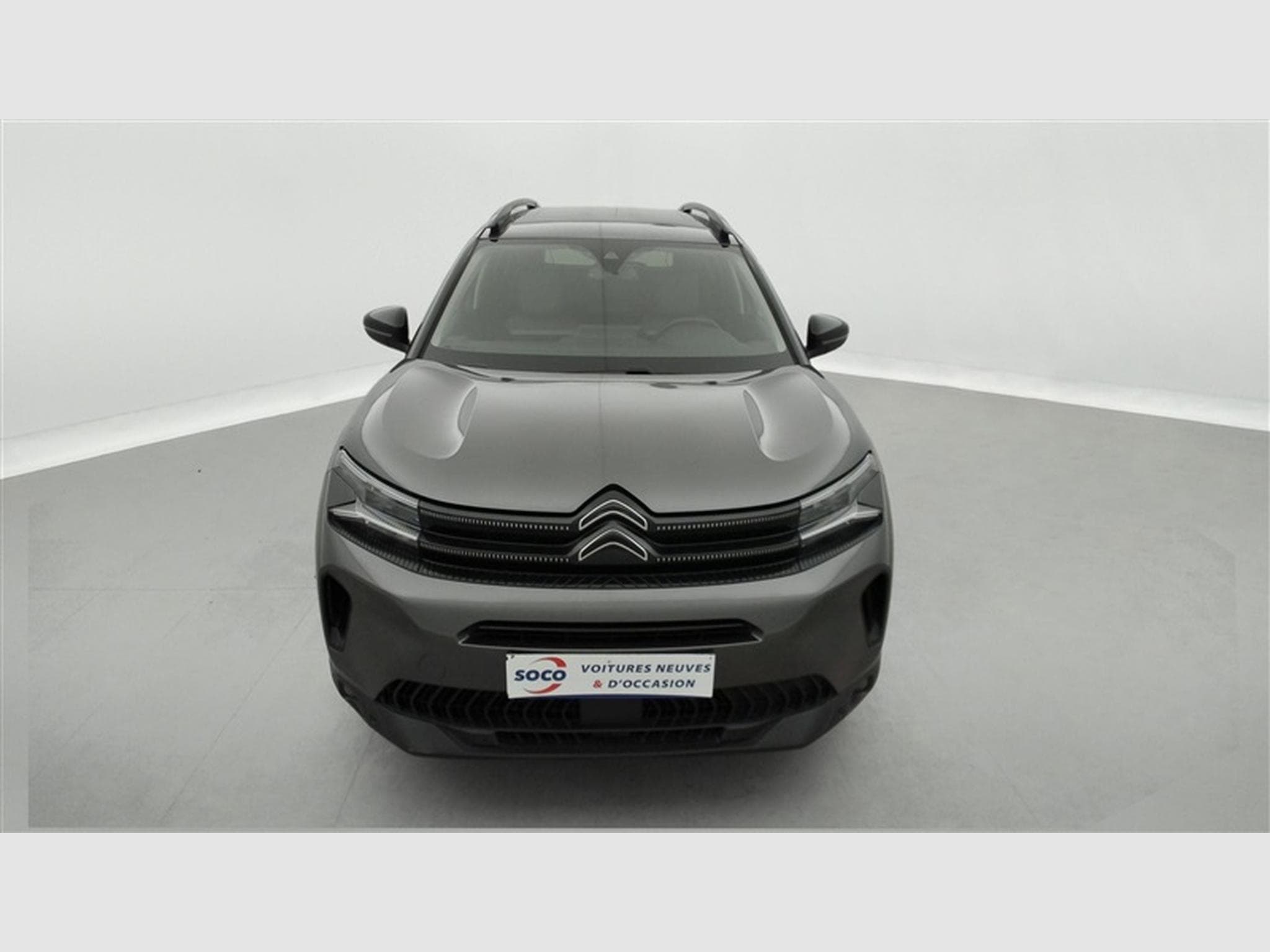 Citroen C5 Aircross 1.2 PureTech Feel S&S (EU6.4) (2023) - Foto 4