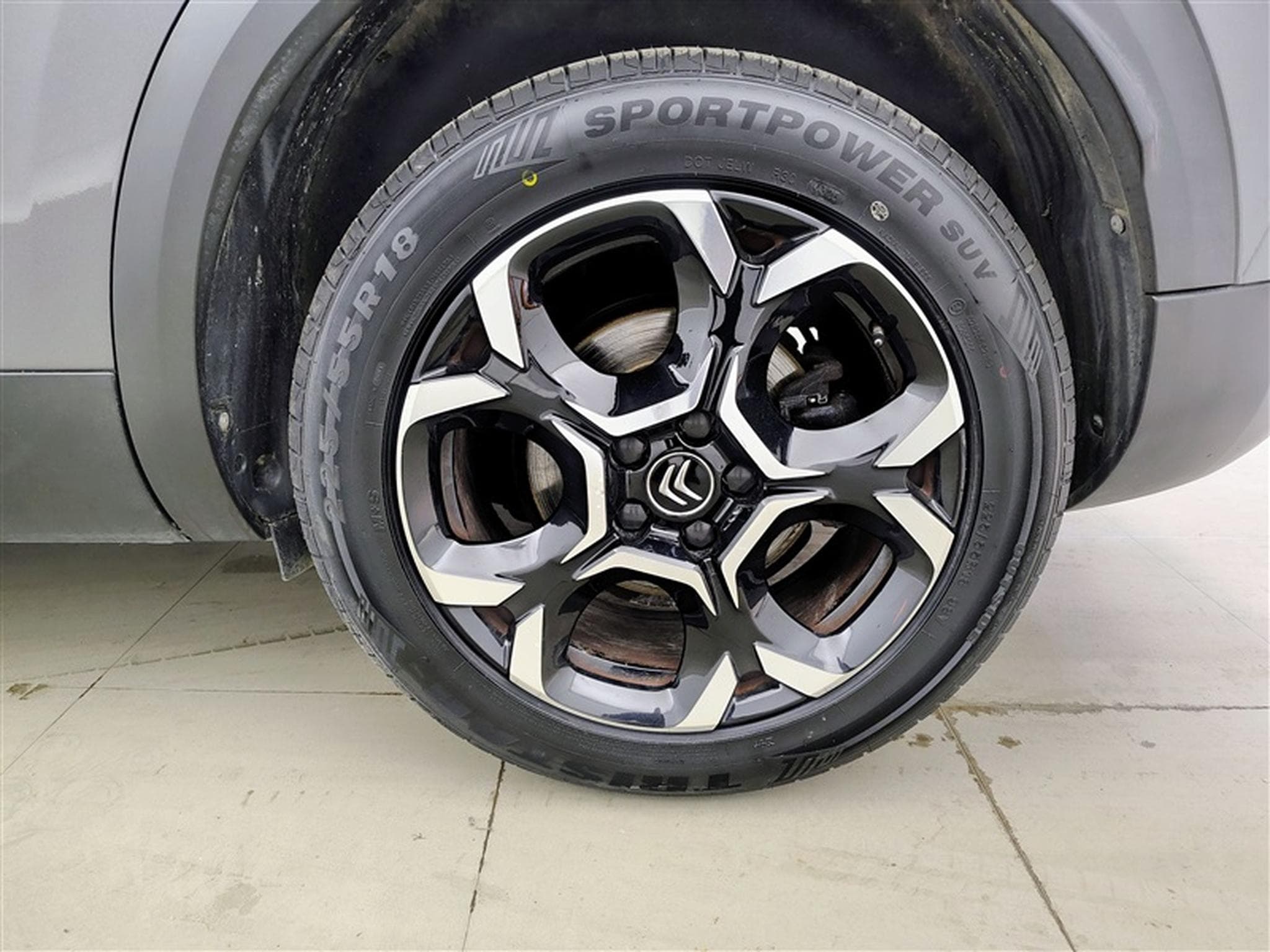 Citroen C5 Aircross 1.2 PureTech Feel S&S (EU6.4) (2023) - Foto 6