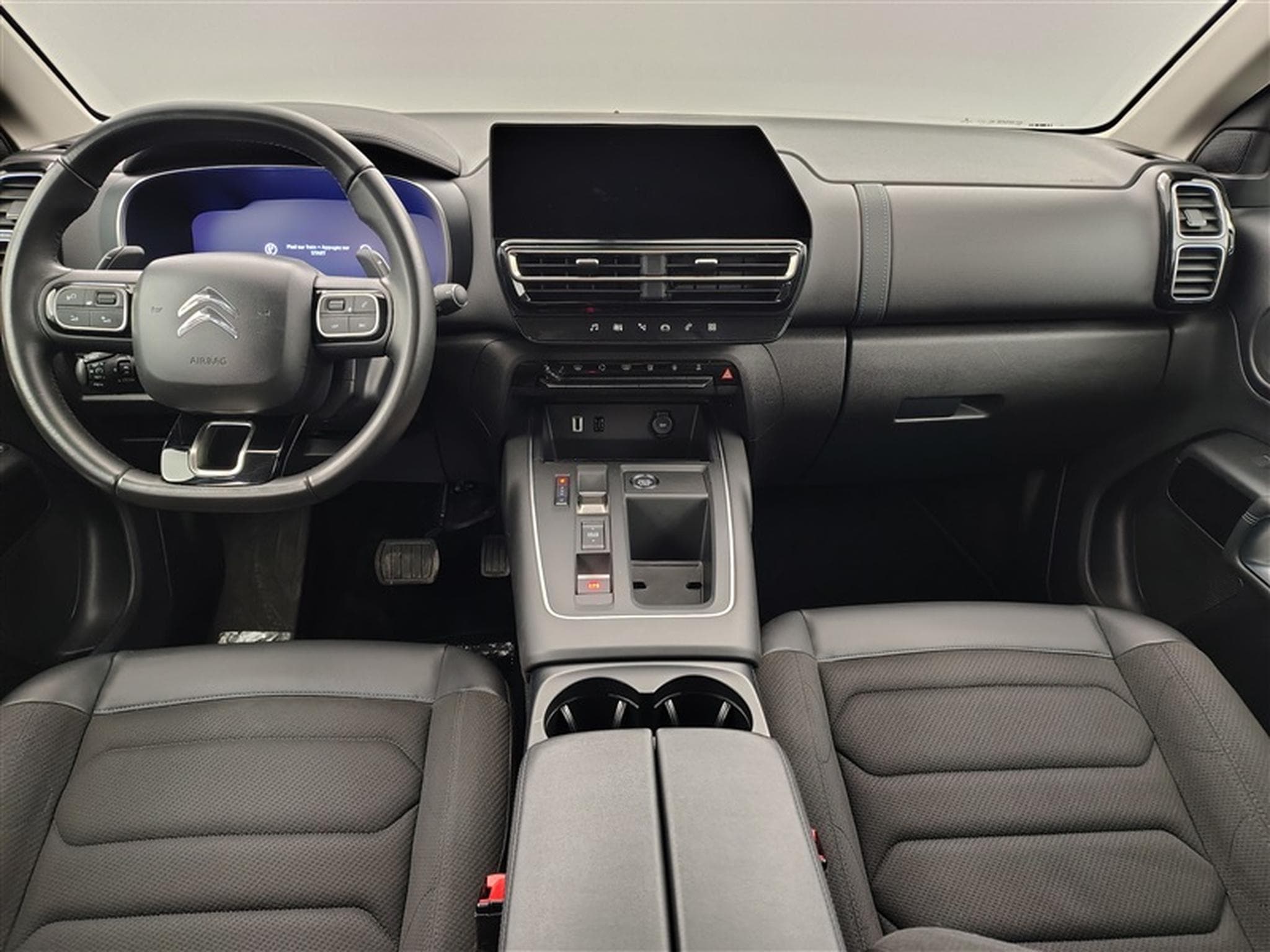 Citroen C5 Aircross 1.2 PureTech Feel S&S (EU6.4) (2023) - Foto 8