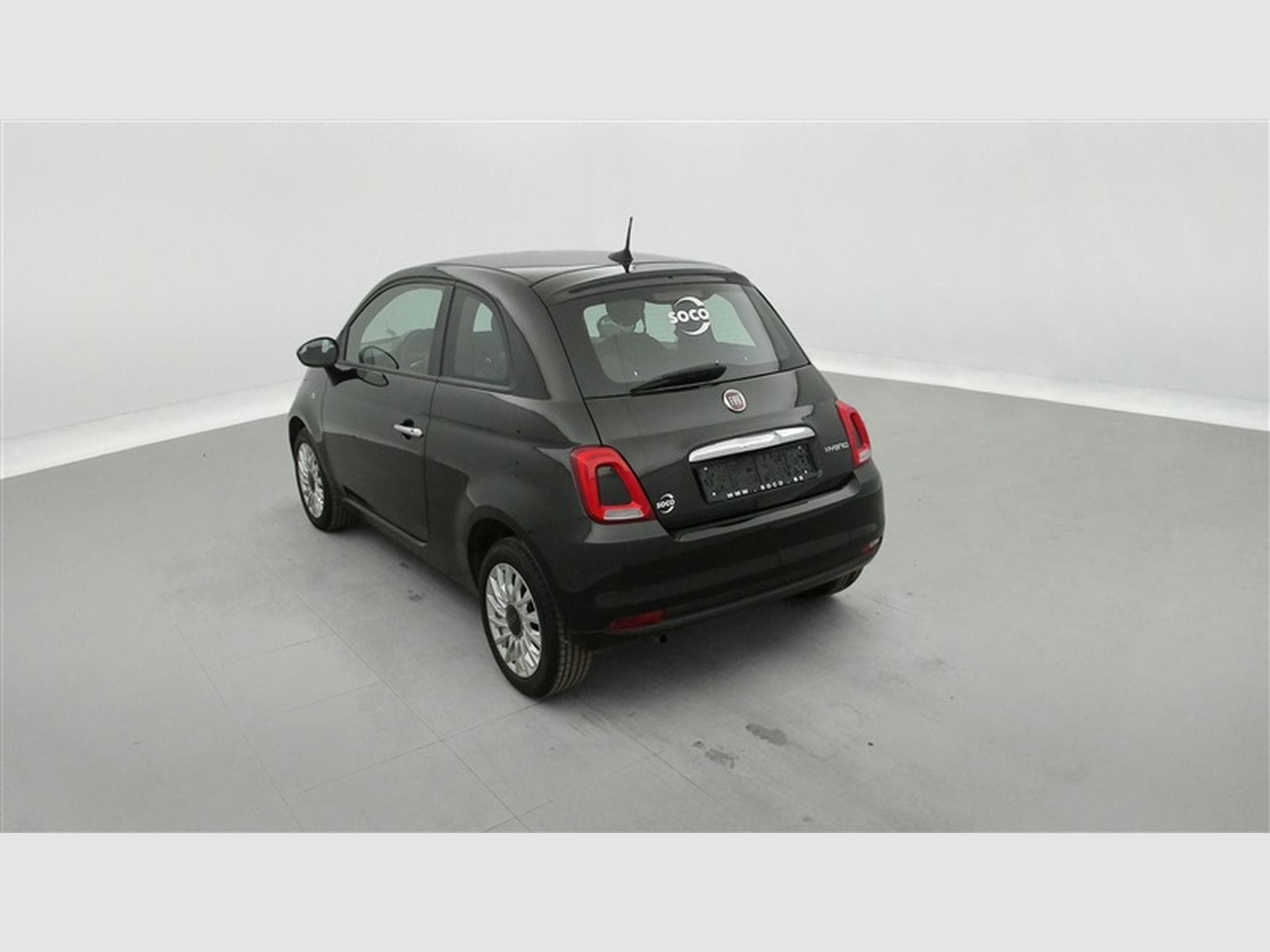 Fiat 500 1.0i MHEV Lounge CARPLAY / PDC AR / JA 15" (2023) - Foto 2