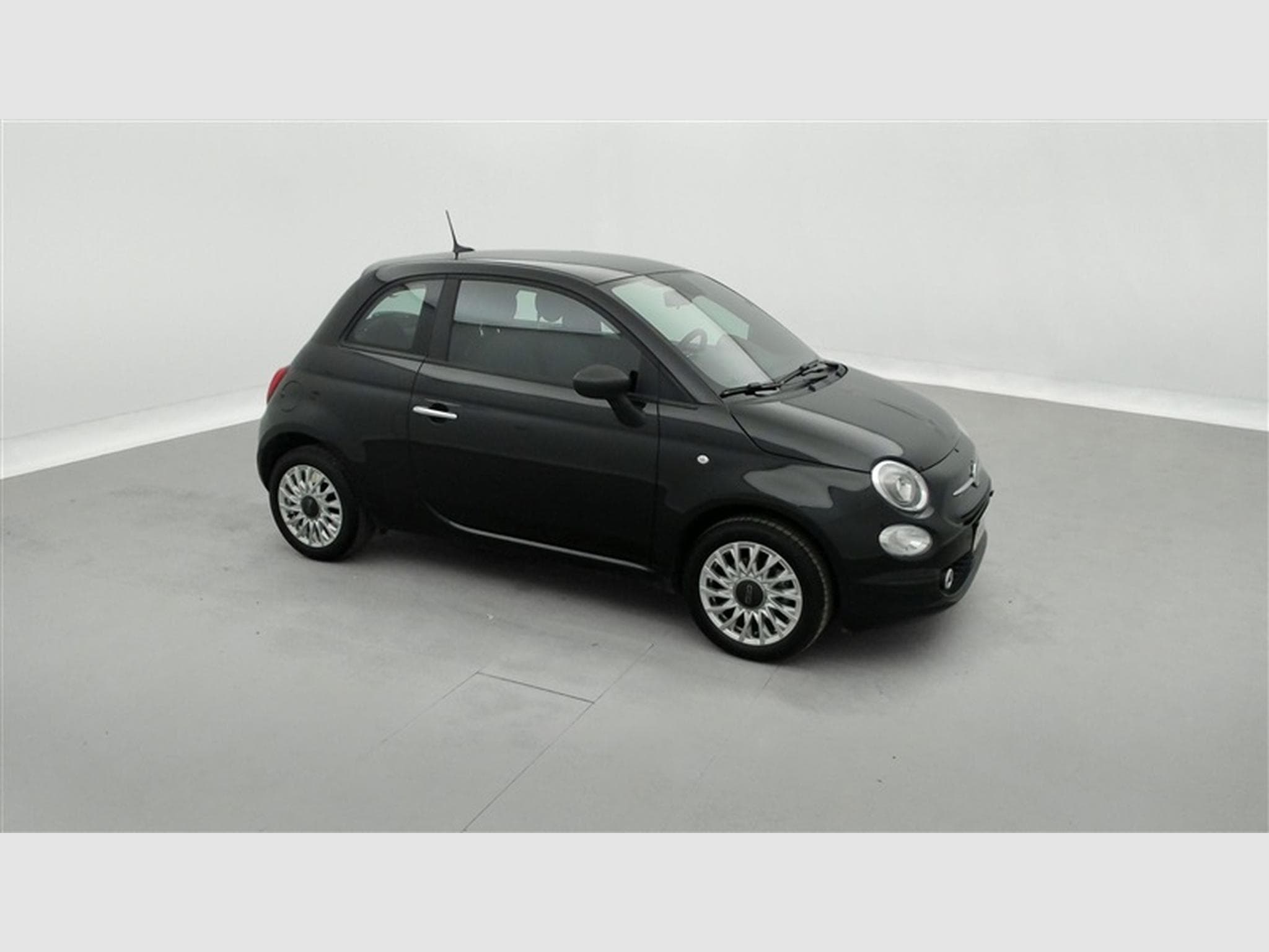 Fiat 500 1.0i MHEV Lounge CARPLAY / PDC AR / JA 15" (2023) - Foto 21