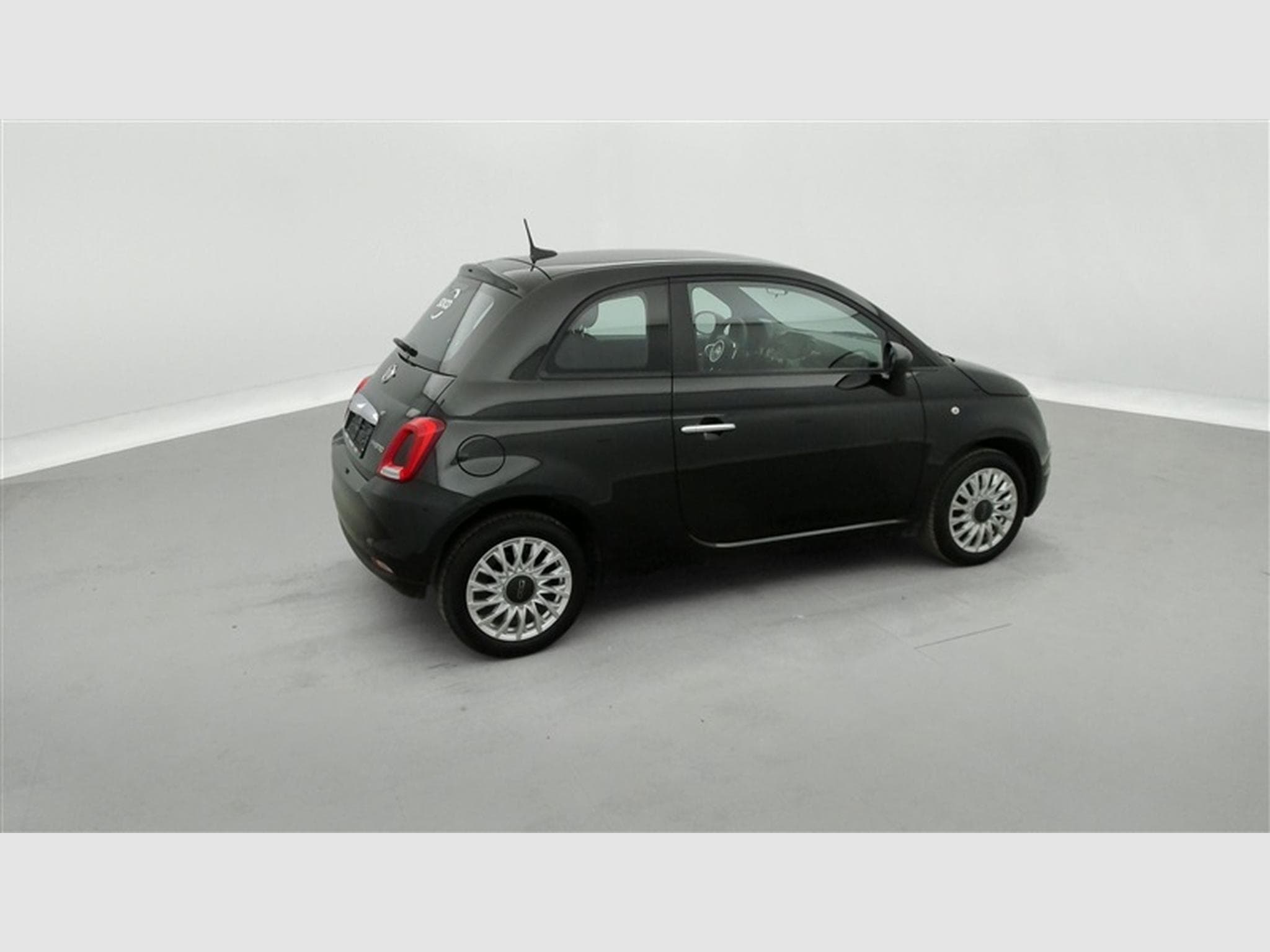 Fiat 500 1.0i MHEV Lounge CARPLAY / PDC AR / JA 15" (2023) - Foto 23