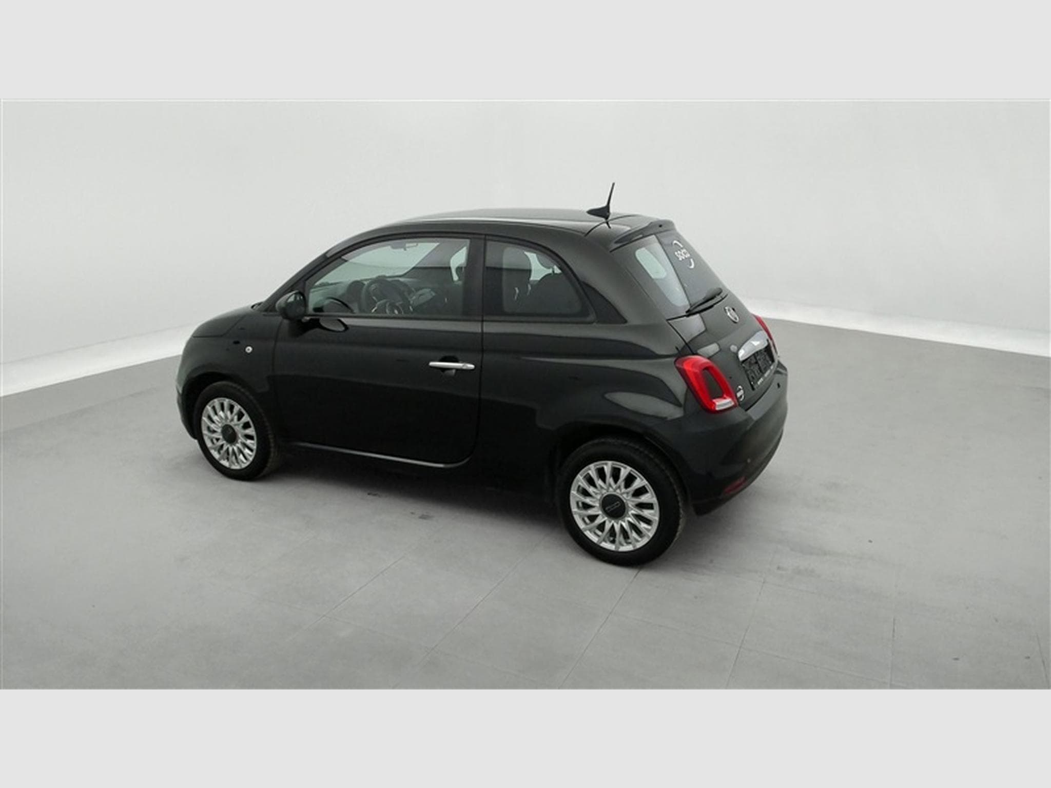 Fiat 500 1.0i MHEV Lounge CARPLAY / PDC AR / JA 15" (2023) - Foto 25