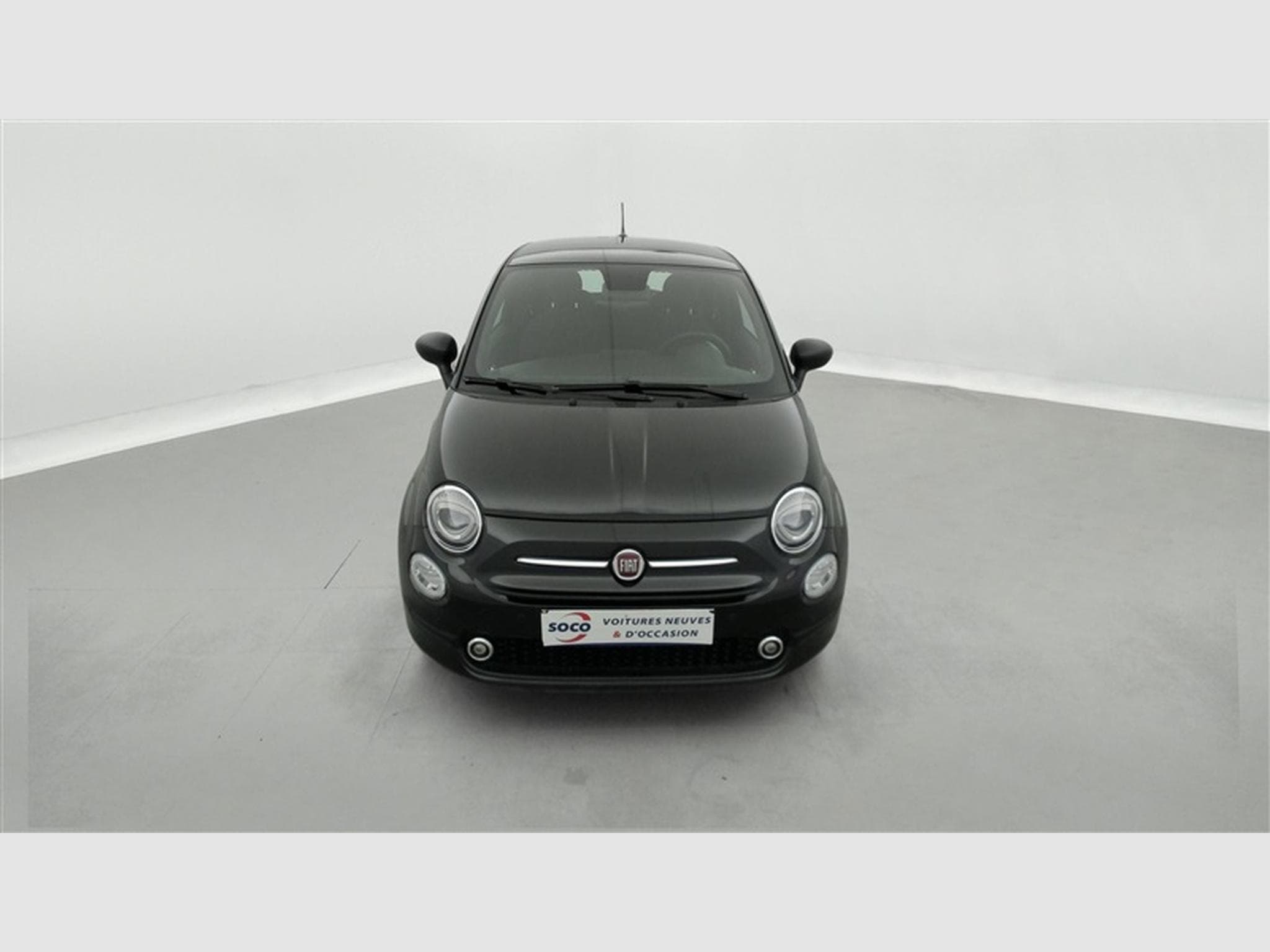 Fiat 500 1.0i MHEV Lounge CARPLAY / PDC AR / JA 15" (2023) - Foto 4