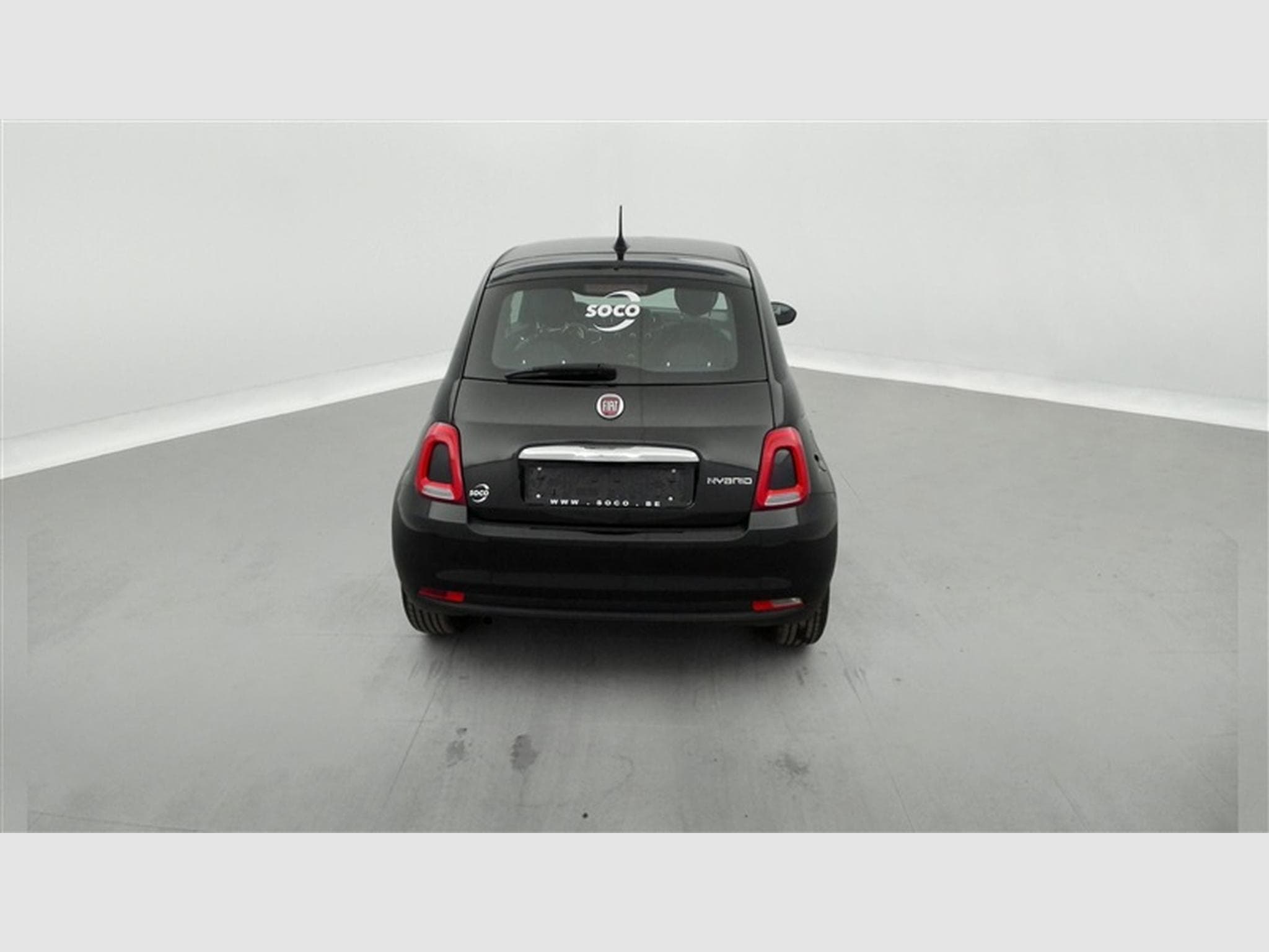 Fiat 500 1.0i MHEV Lounge CARPLAY / PDC AR / JA 15" (2023) - Foto 5