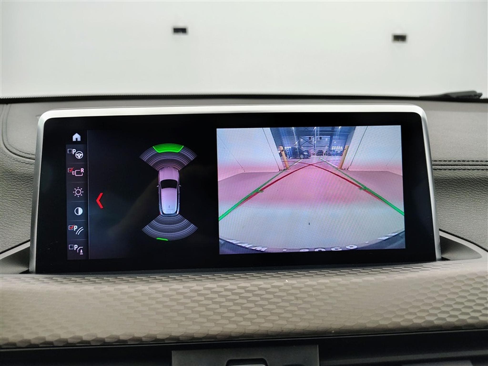BMW X2 1.5iA xDrive25e PHEV Pack M NAVI / FULL LED (2021) - Photo 17