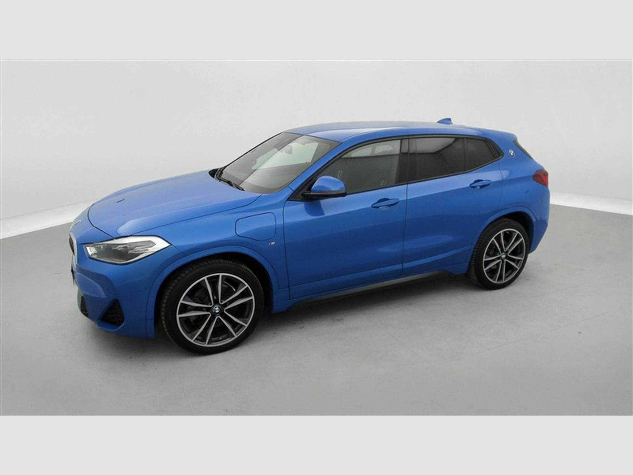 BMW X2 1.5iA xDrive25e PHEV Pack M NAVI / FULL LED (2021) - Photo 21