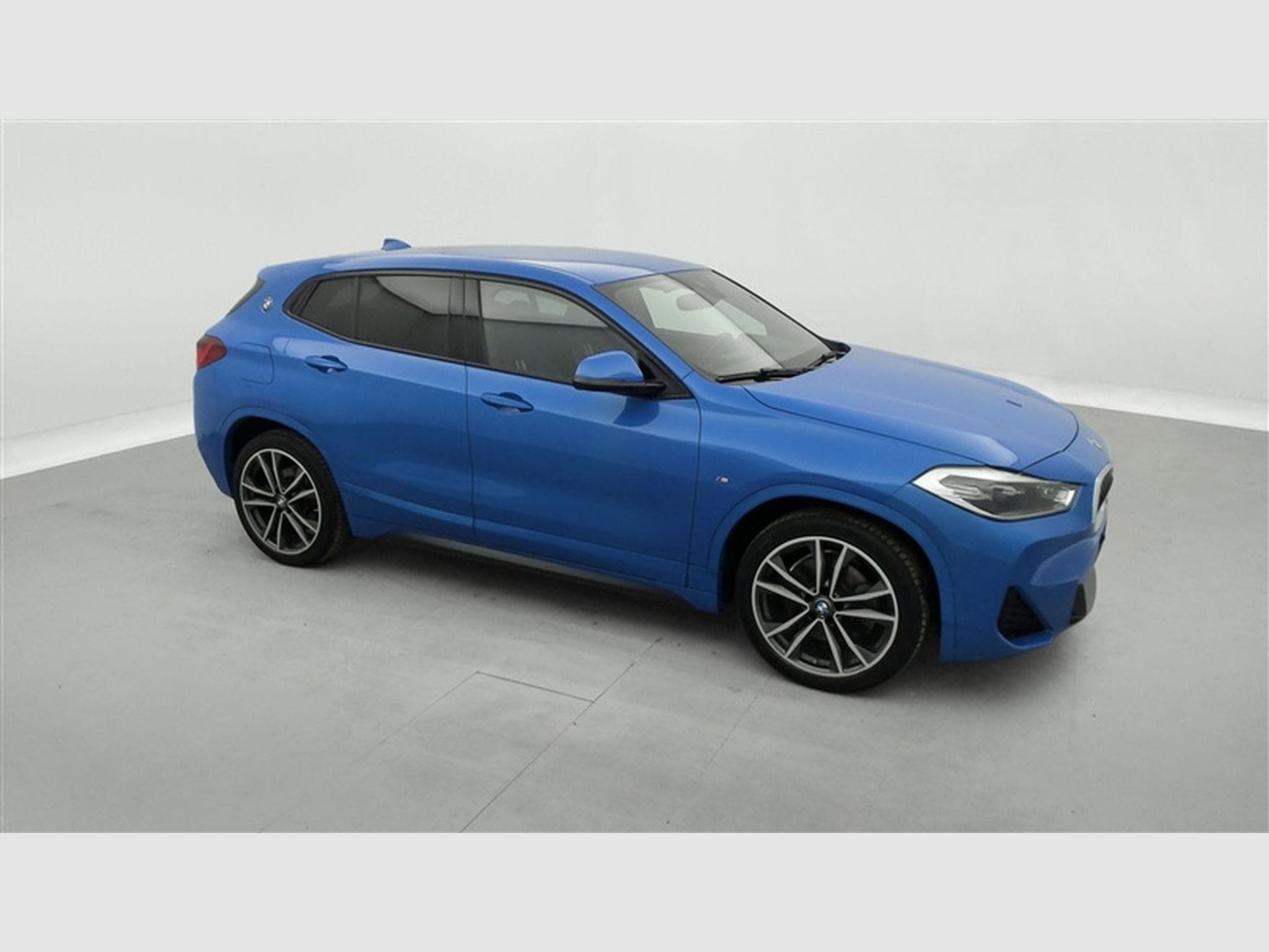 BMW X2 1.5iA xDrive25e PHEV Pack M NAVI / FULL LED (2021) - Photo 23