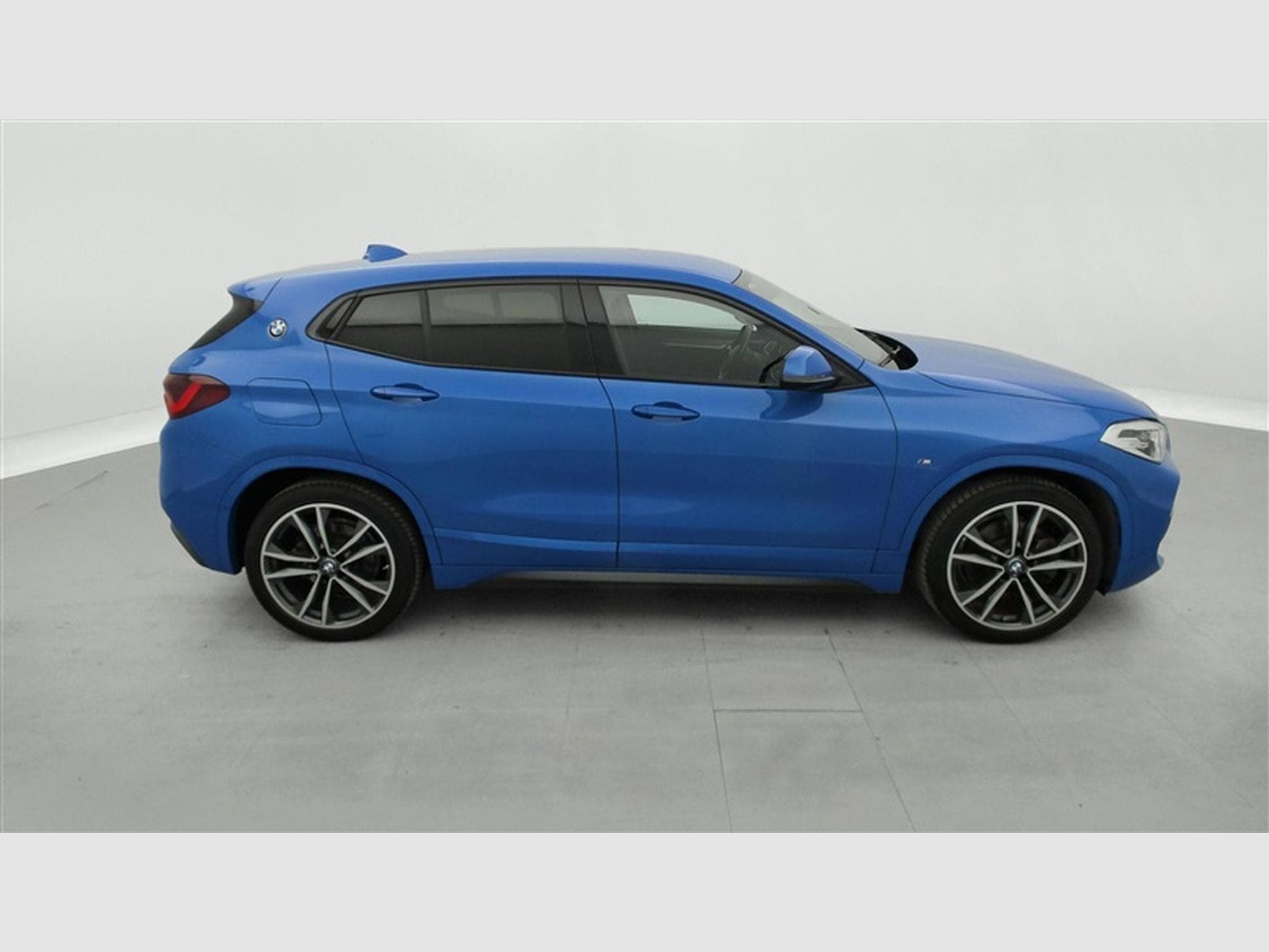 BMW X2 1.5iA xDrive25e PHEV Pack M NAVI / FULL LED (2021) - Photo 24
