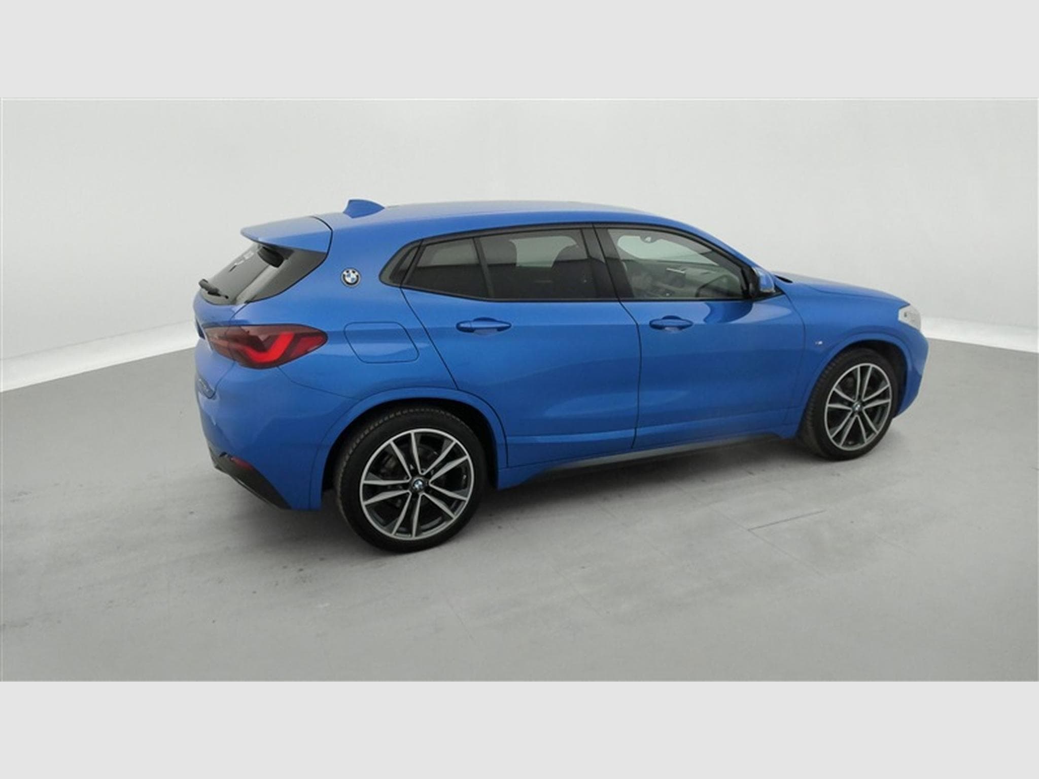 BMW X2 1.5iA xDrive25e PHEV Pack M NAVI / FULL LED (2021) - Photo 25