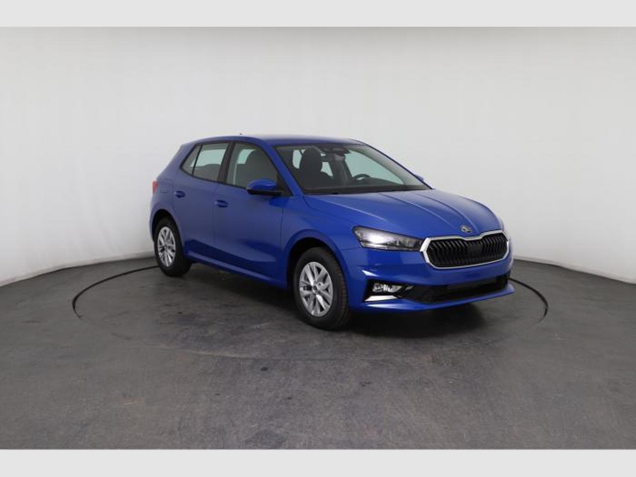 Skoda Fabia Easy Balance (2026) - Photo 10