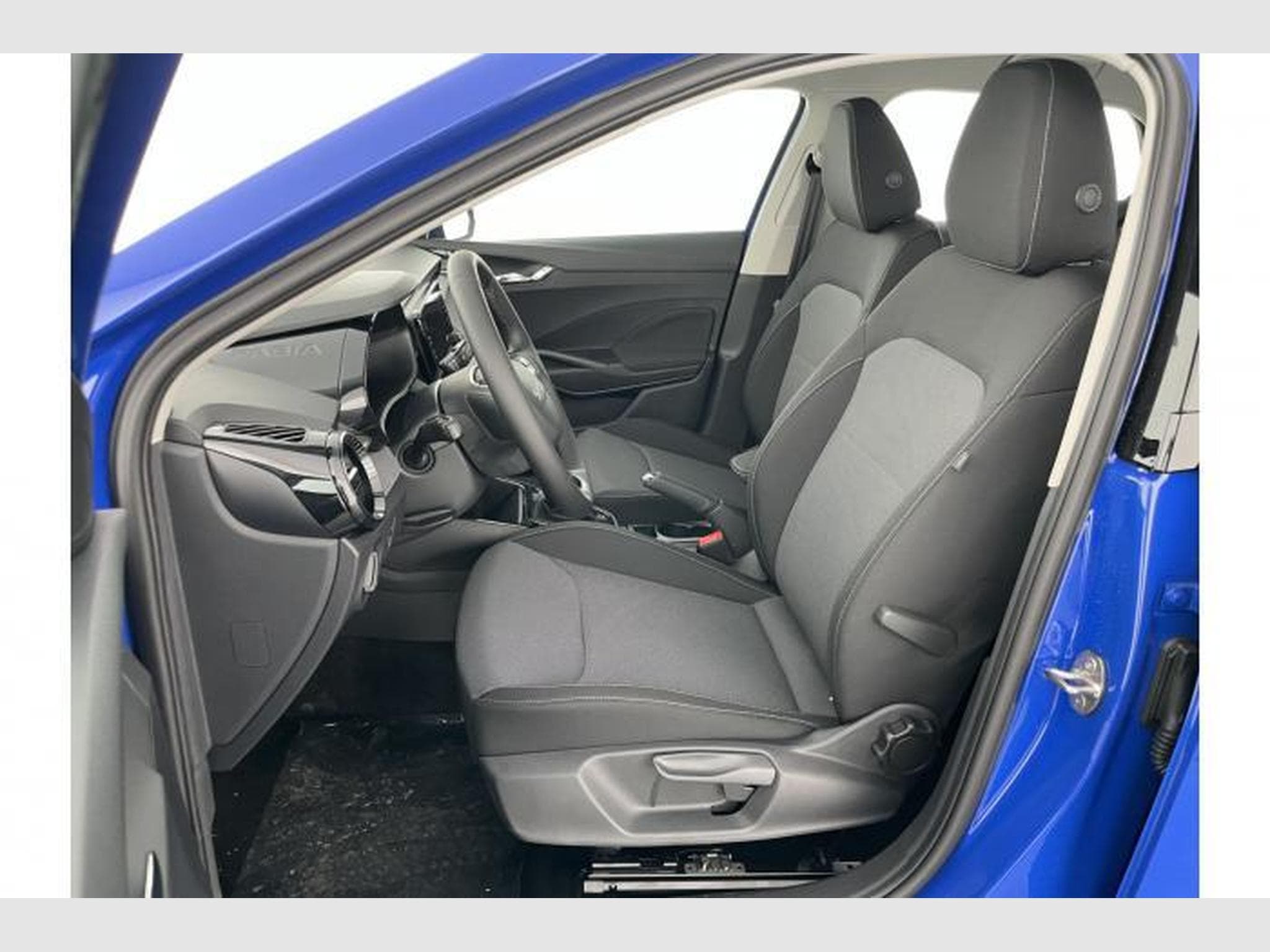Skoda Fabia Easy Balance (2026) - Photo 12