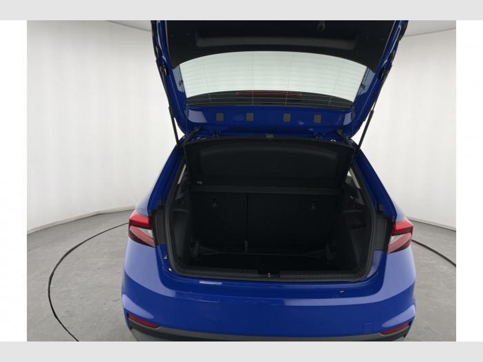 Skoda Fabia Easy Balance (2026) - Photo 14