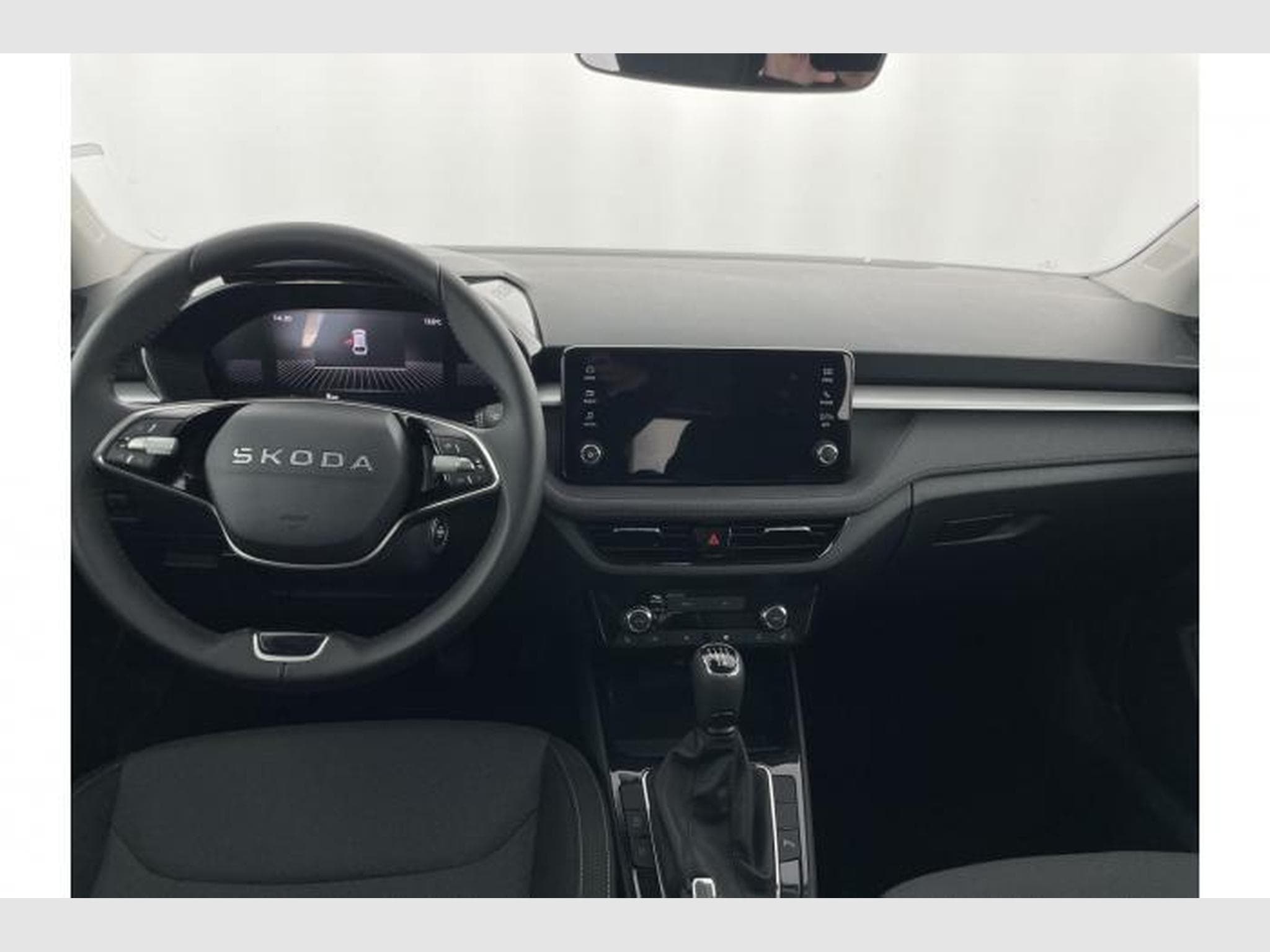 Skoda Fabia Easy Balance (2026) - Photo 15