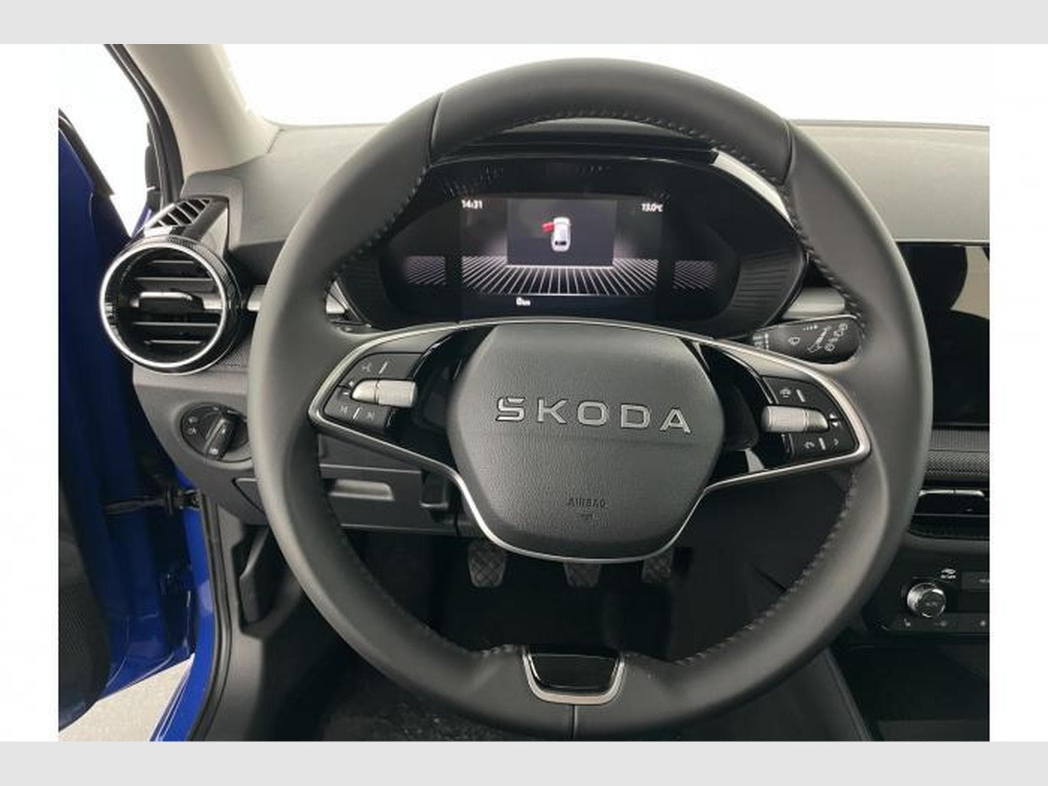 Skoda Fabia Easy Balance (2026) - Photo 16