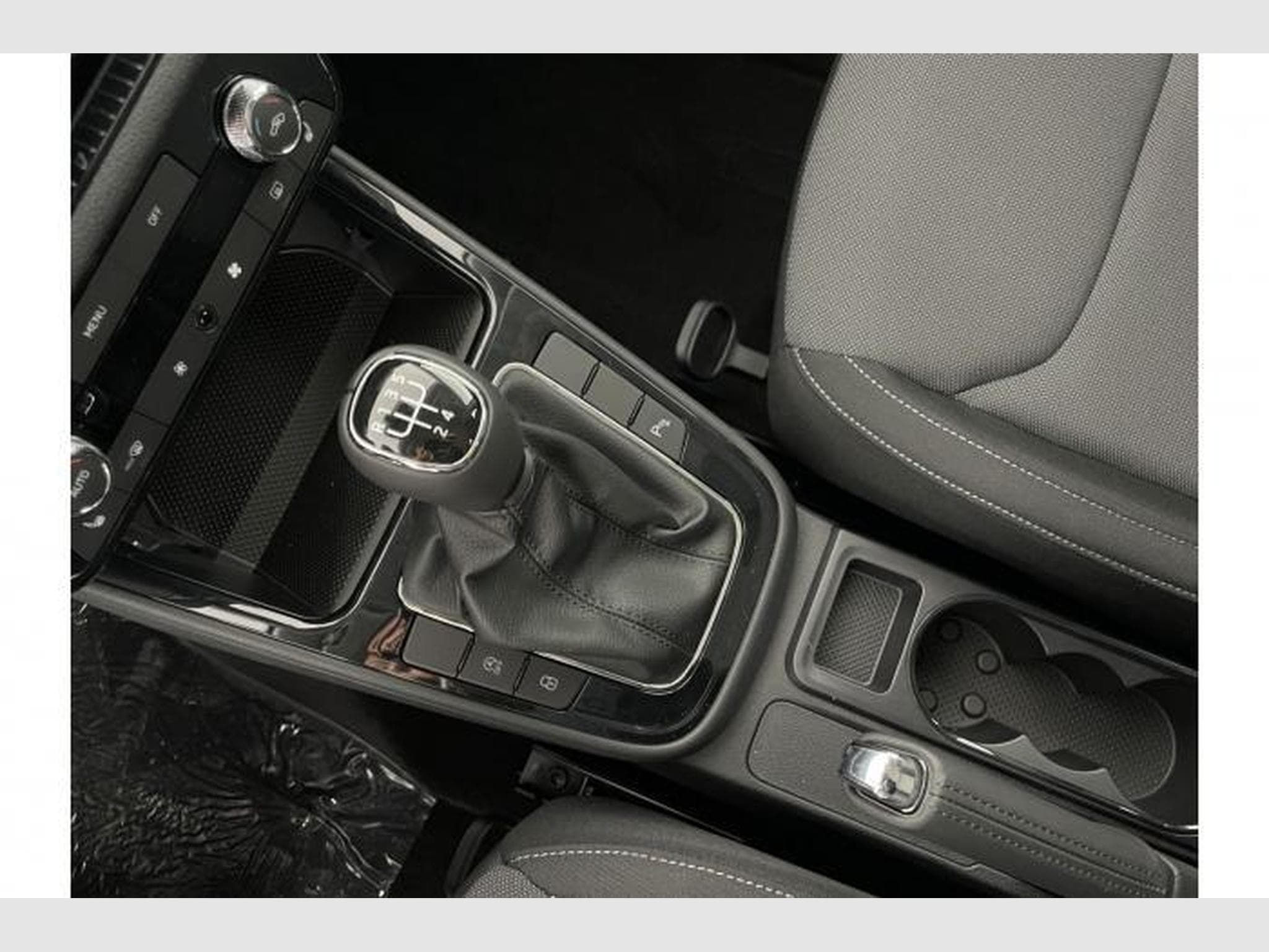 Skoda Fabia Easy Balance (2026) - Photo 17