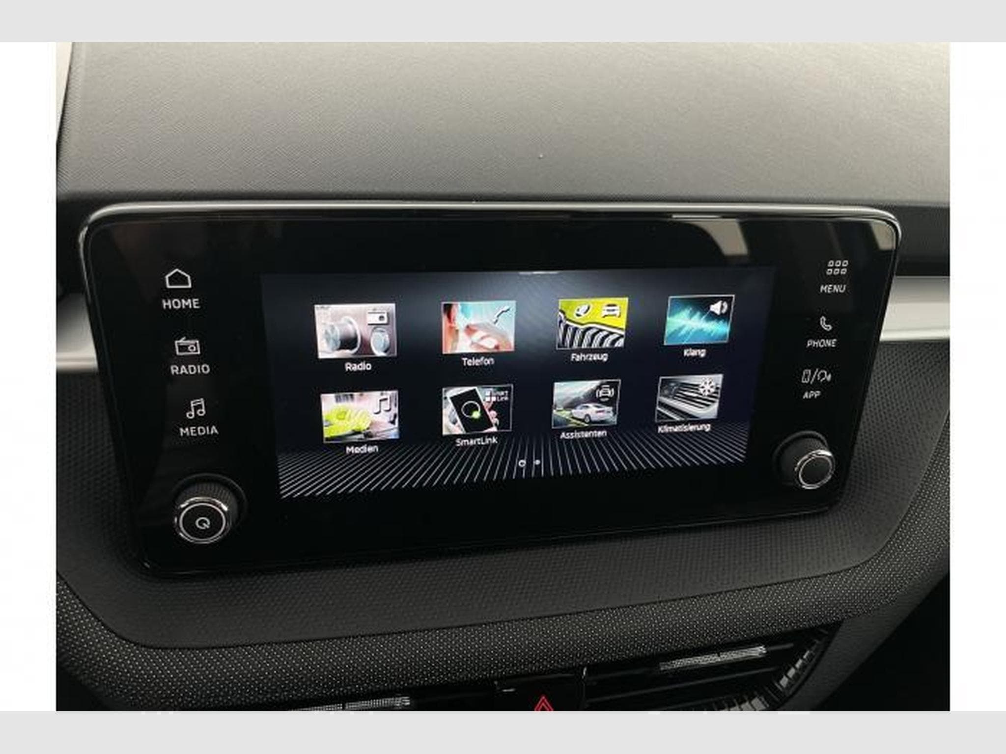 Skoda Fabia Easy Balance (2026) - Photo 18