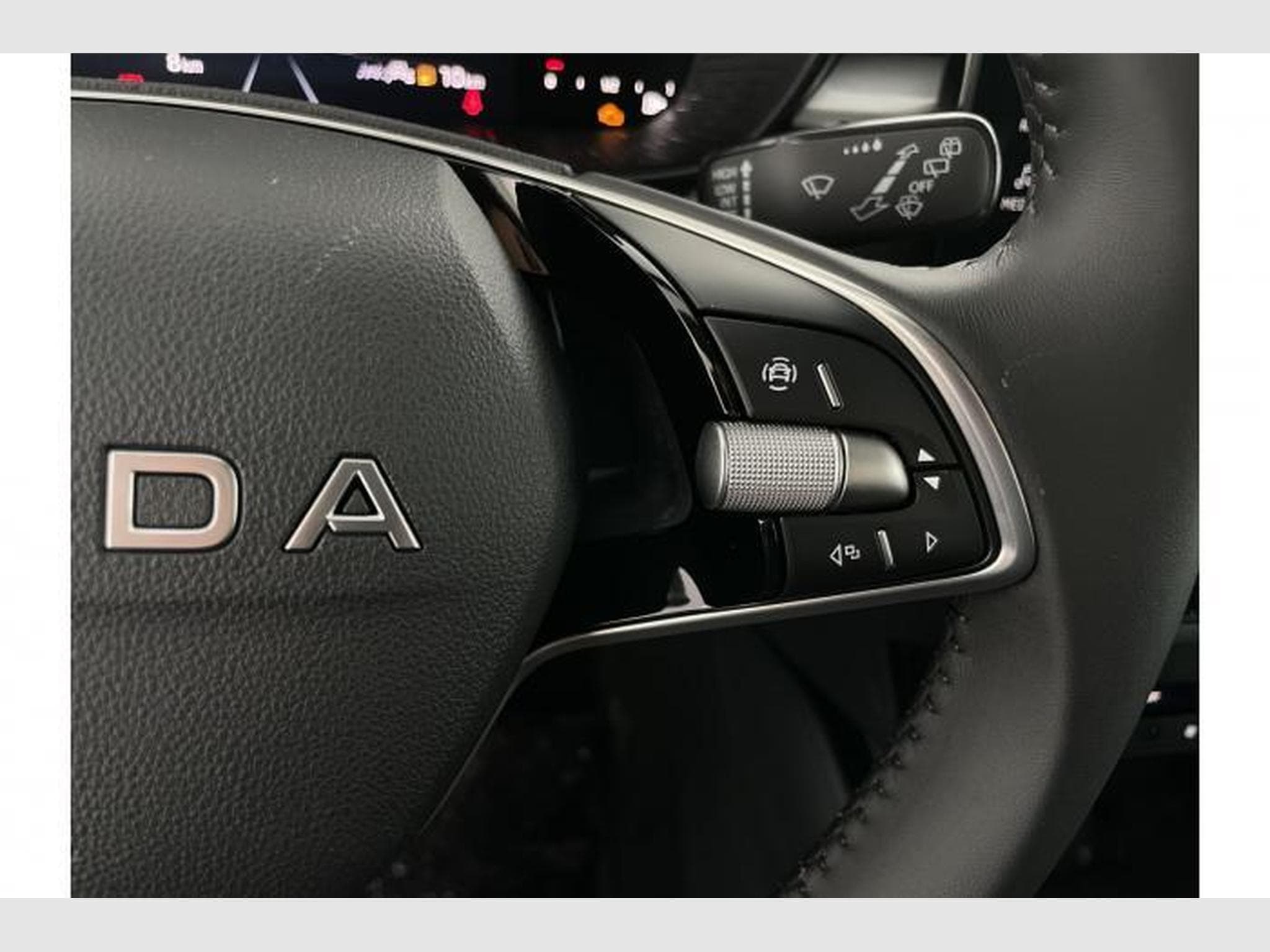 Skoda Fabia Easy Balance (2026) - Photo 19