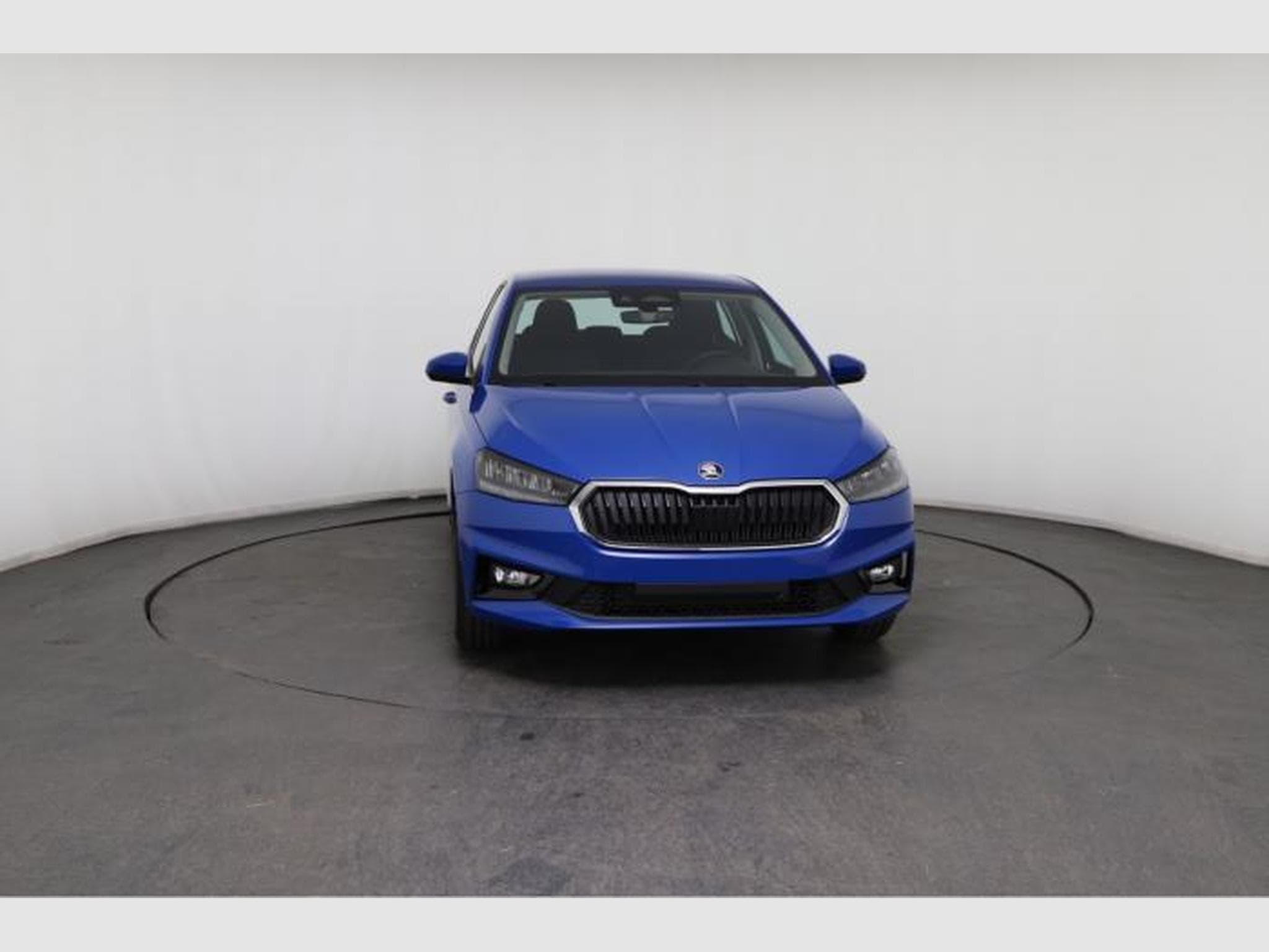 Skoda Fabia Easy Balance (2026) - Photo 2