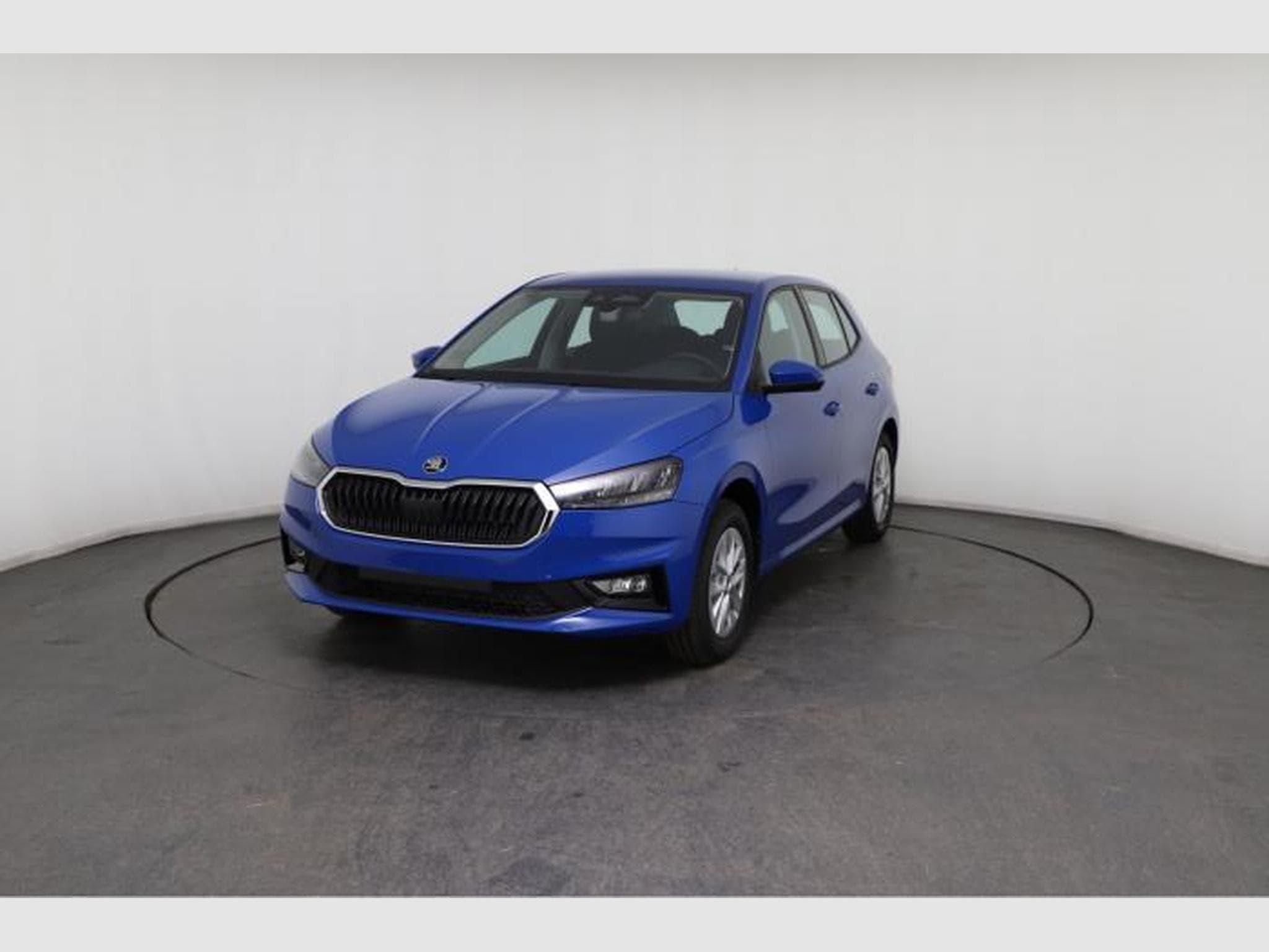 Skoda Fabia Easy Balance (2026) - Photo 3