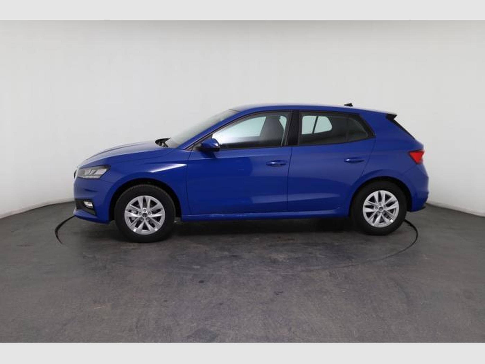 Skoda Fabia Easy Balance (2026) - Photo 4