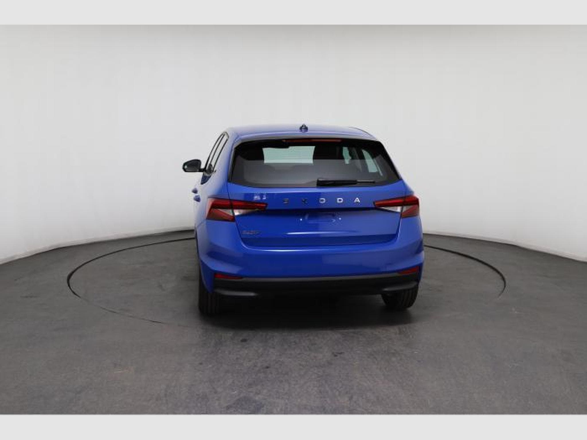 Skoda Fabia Easy Balance (2026) - Photo 6