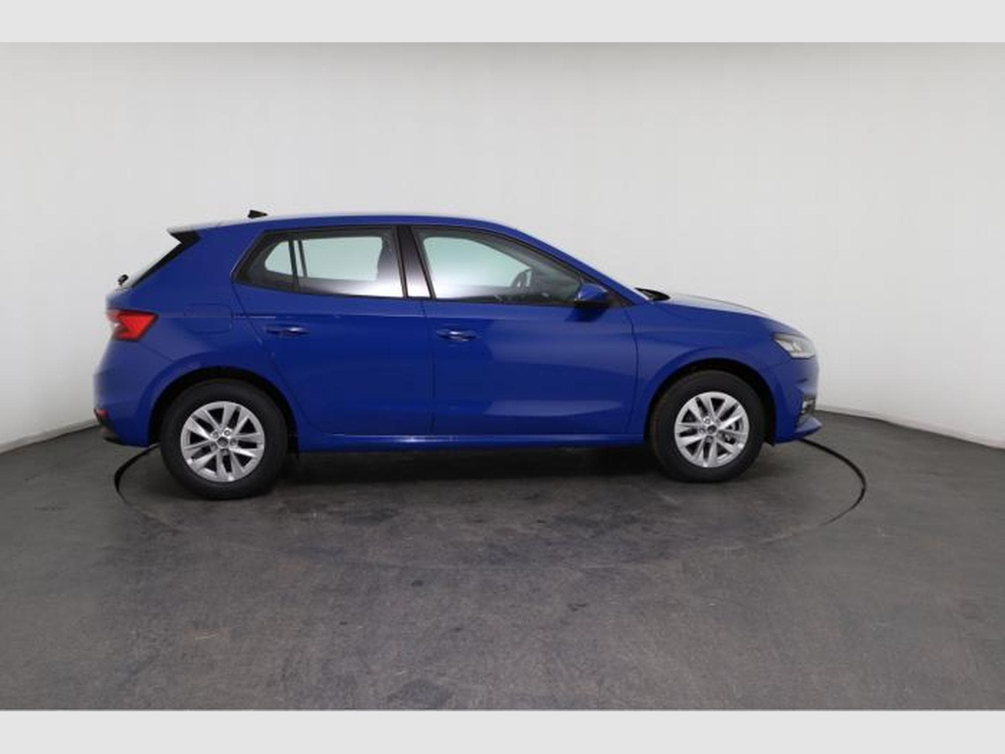 Skoda Fabia Easy Balance (2026) - Photo 9