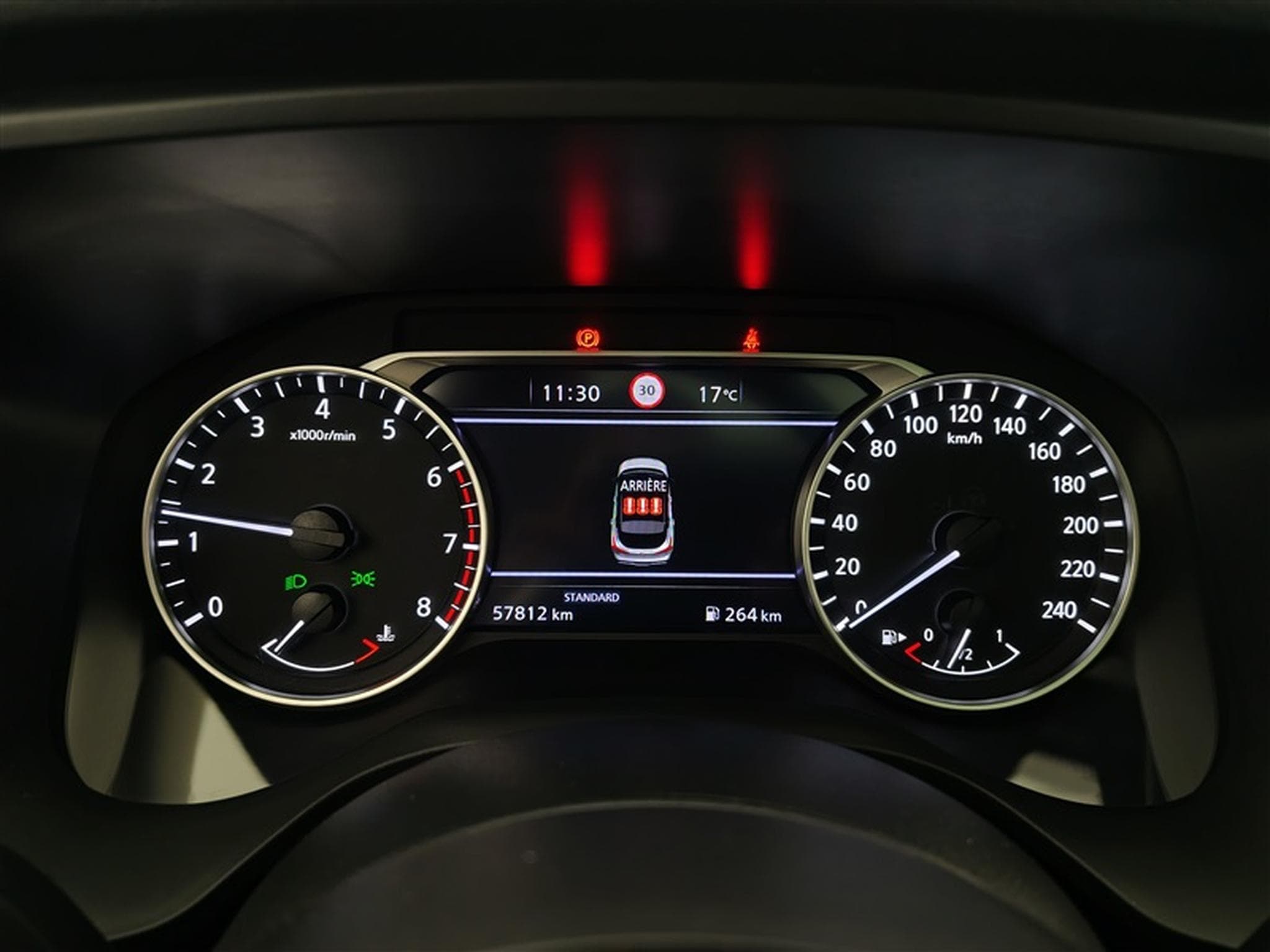 Nissan Qashqai 1.3 DIG-T MHEV Acenta (2023) - Photo 10