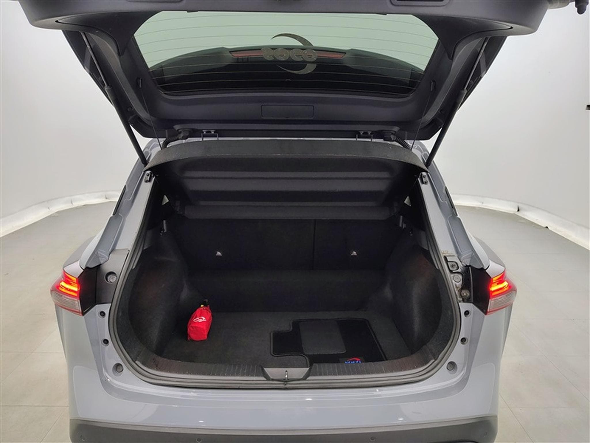 Nissan Qashqai 1.3 DIG-T MHEV Acenta (2023) - Photo 14