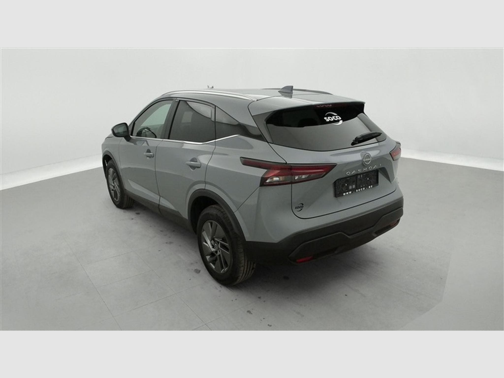 Nissan Qashqai 1.3 DIG-T MHEV Acenta (2023) - Photo 2