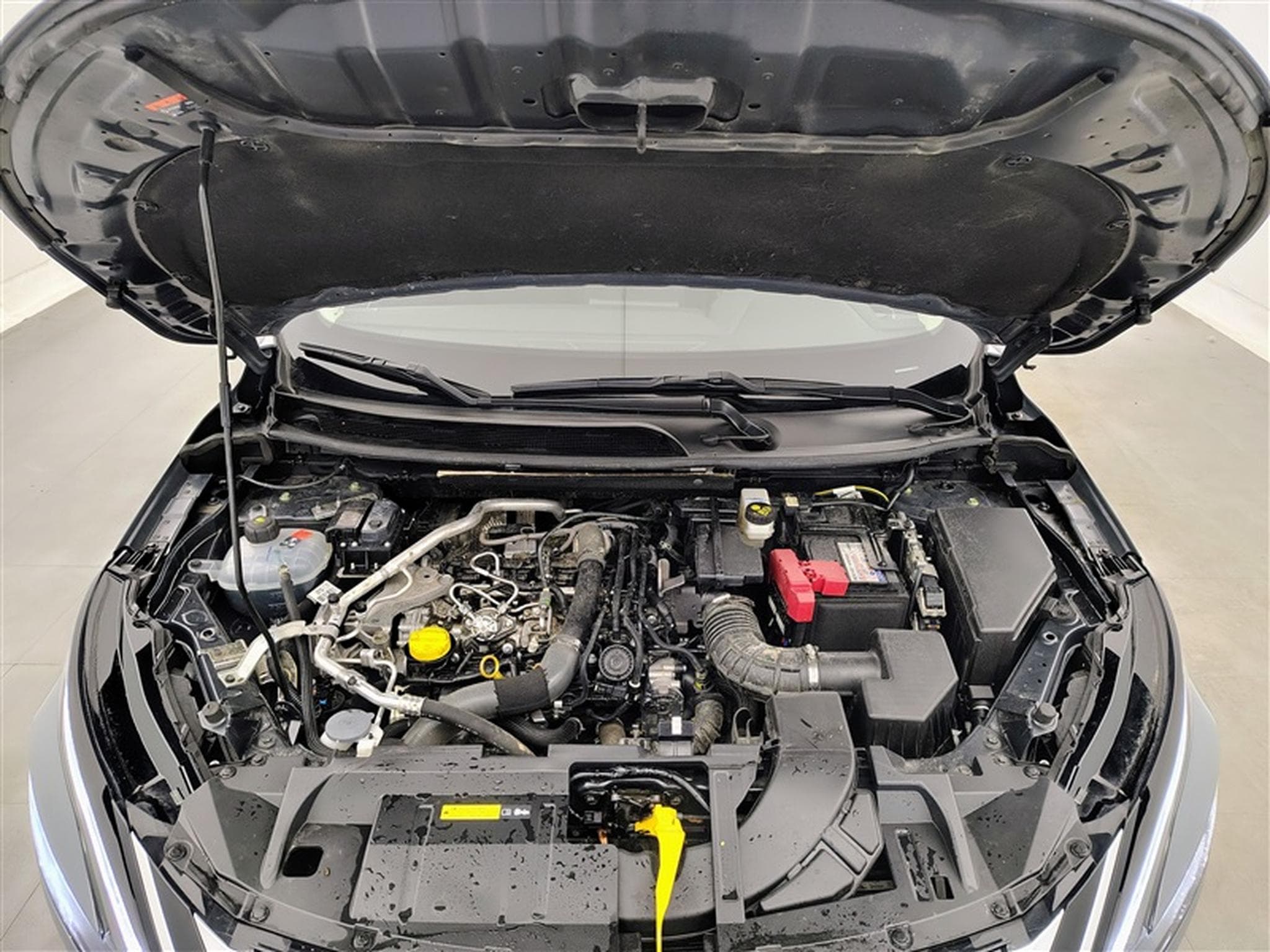 Nissan Qashqai 1.3 DIG-T MHEV Acenta (2023) - Photo 20