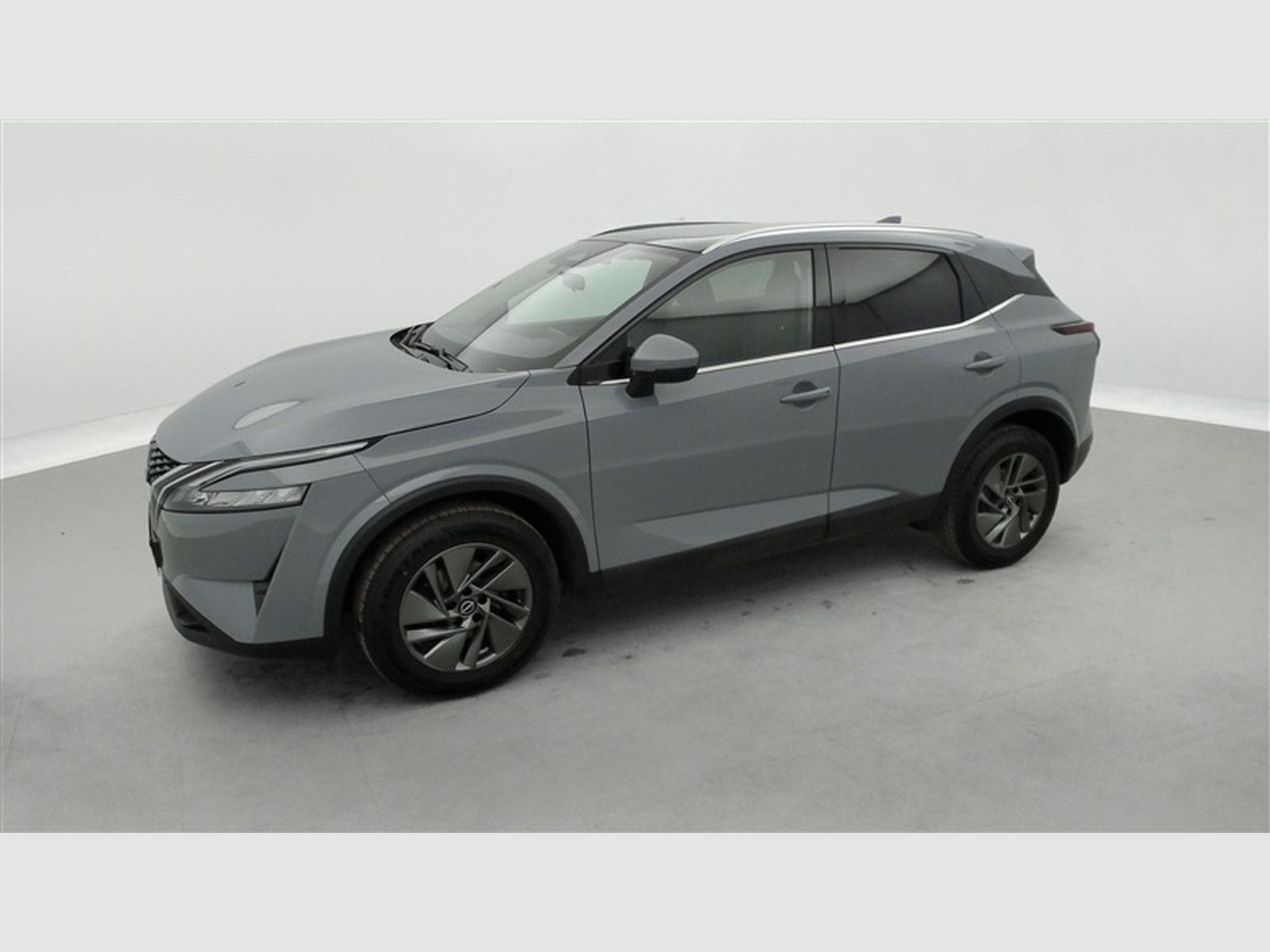 Nissan Qashqai 1.3 DIG-T MHEV Acenta (2023) - Photo 22