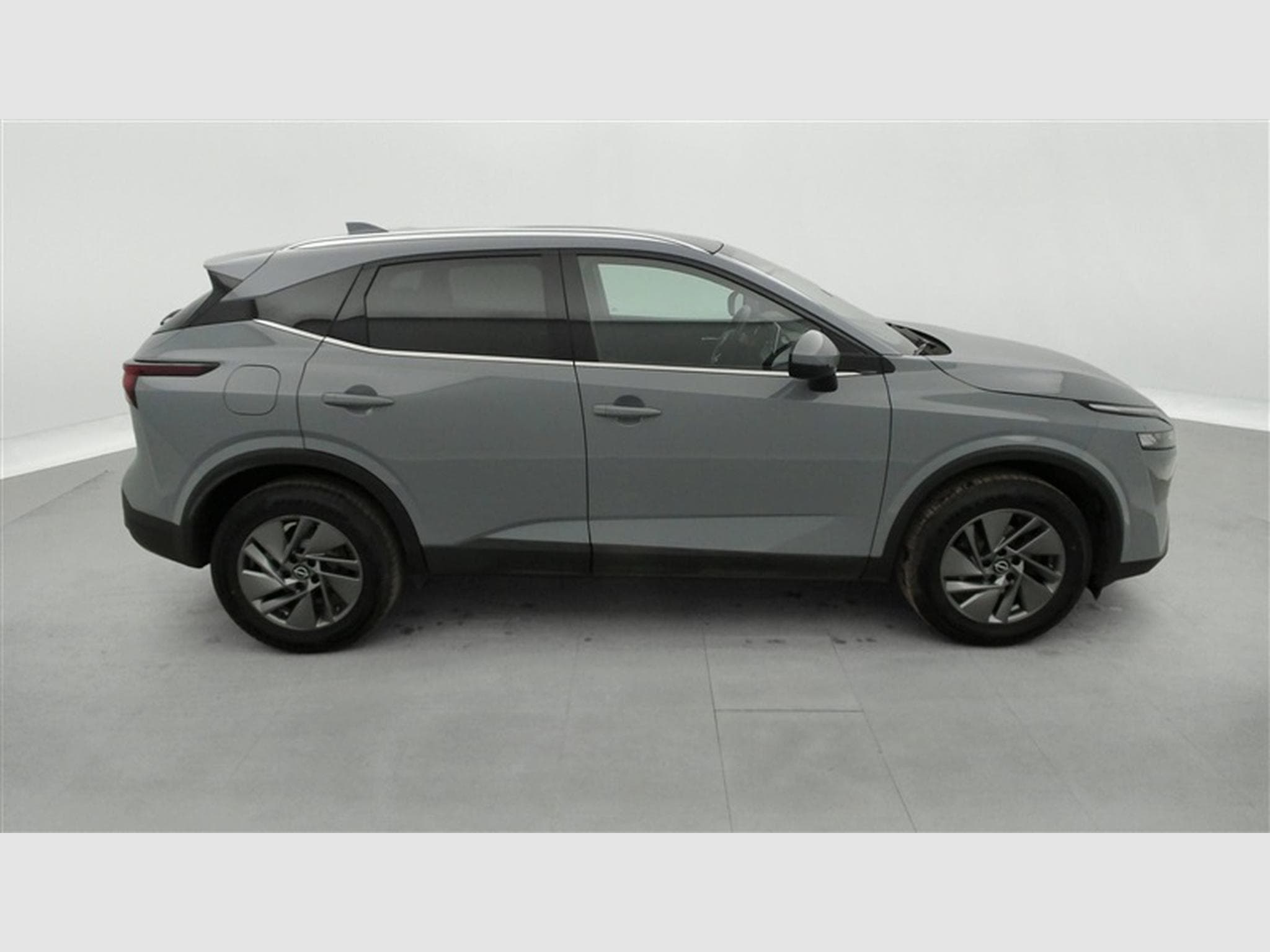 Nissan Qashqai 1.3 DIG-T MHEV Acenta (2023) - Photo 25