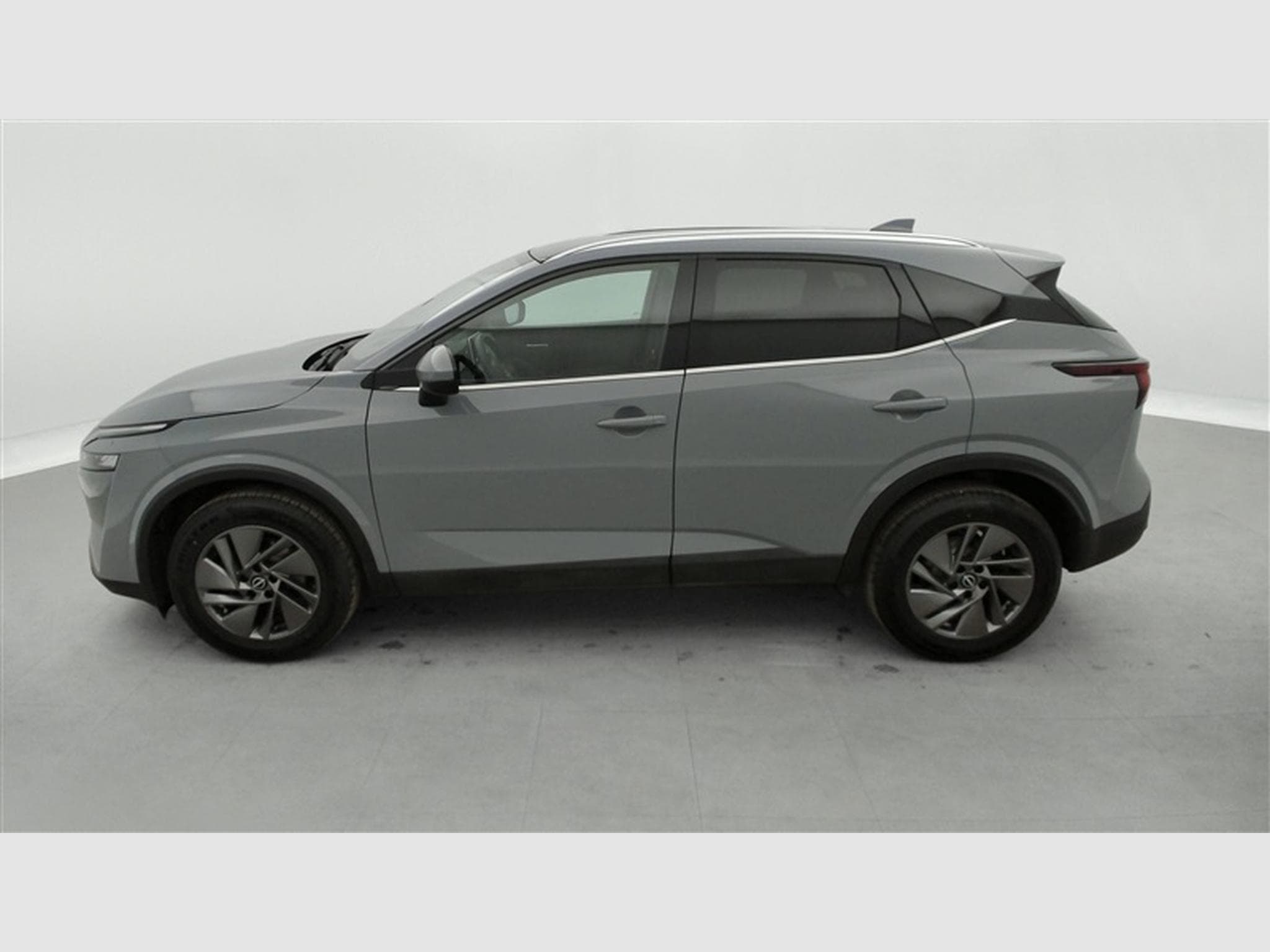 Nissan Qashqai 1.3 DIG-T MHEV Acenta (2023) - Photo 3